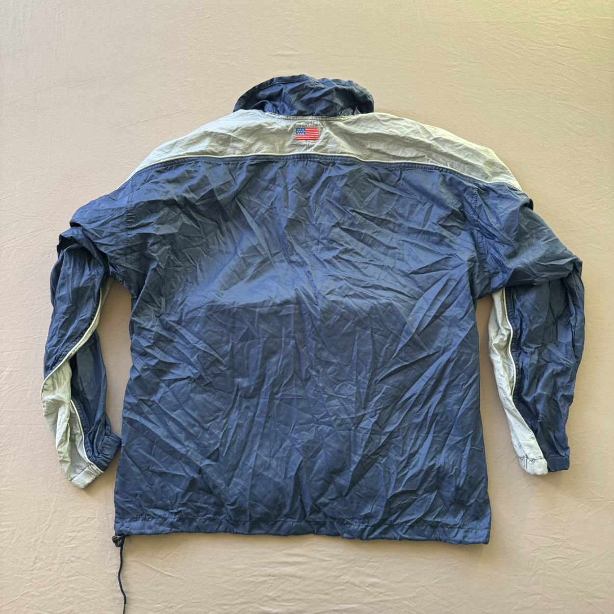 Other Vintage 2003 Empire State Games Windbreaker Tracksuit Set Size US M / EU 48-50 / 2 - 4 Thumbnail
