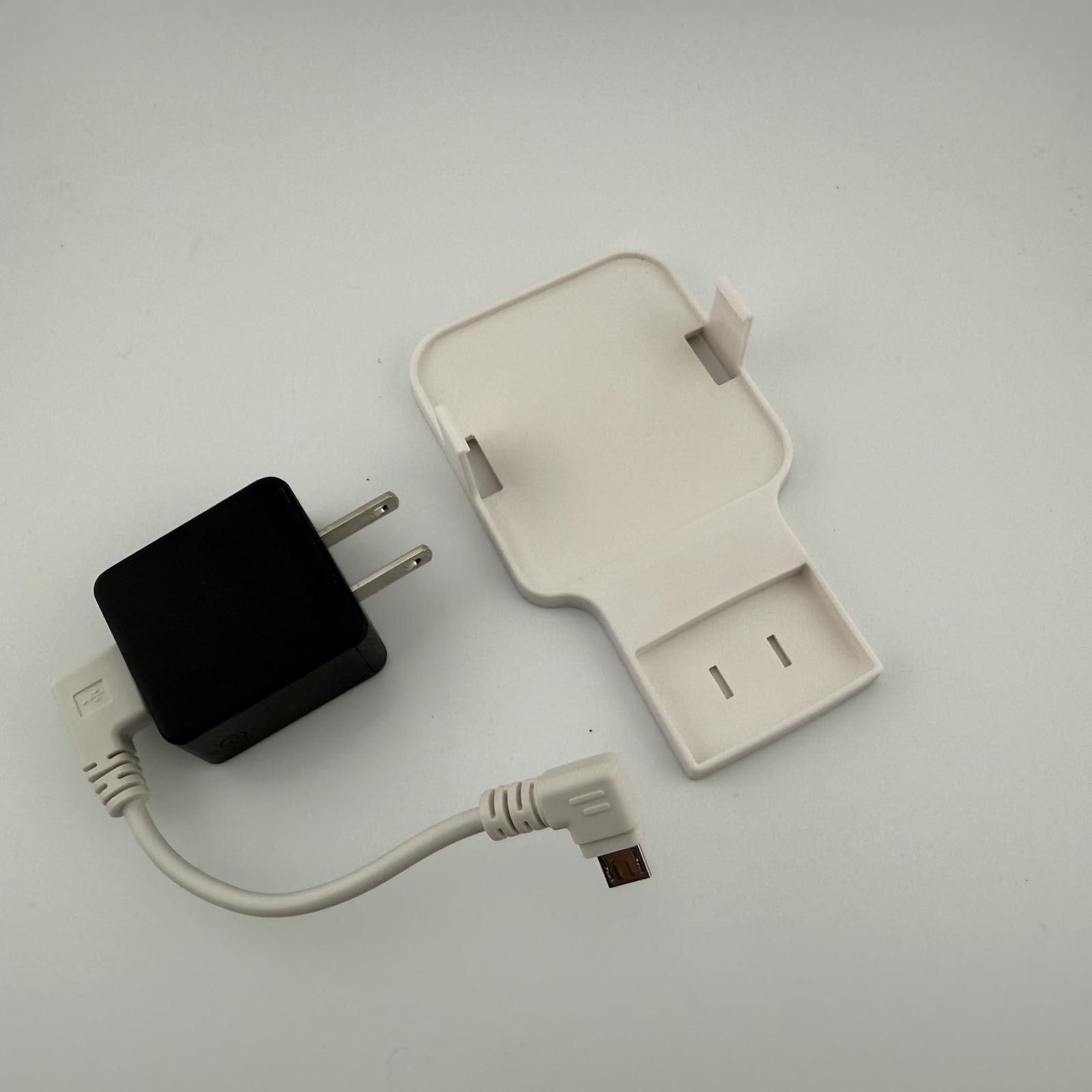 Other Outlet Wall Mount for Blink Sync Module 2 Bracket Holder Size ONE SIZE - 1 Thumbnail