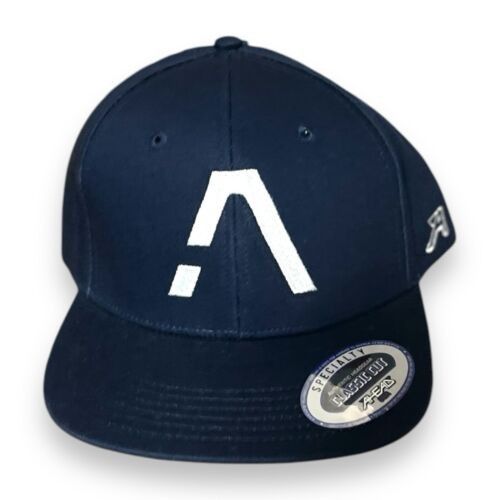 Other Ahead Authentic Headgear Classic Cut Blue Hat New Size ONE SIZE - 4 Thumbnail