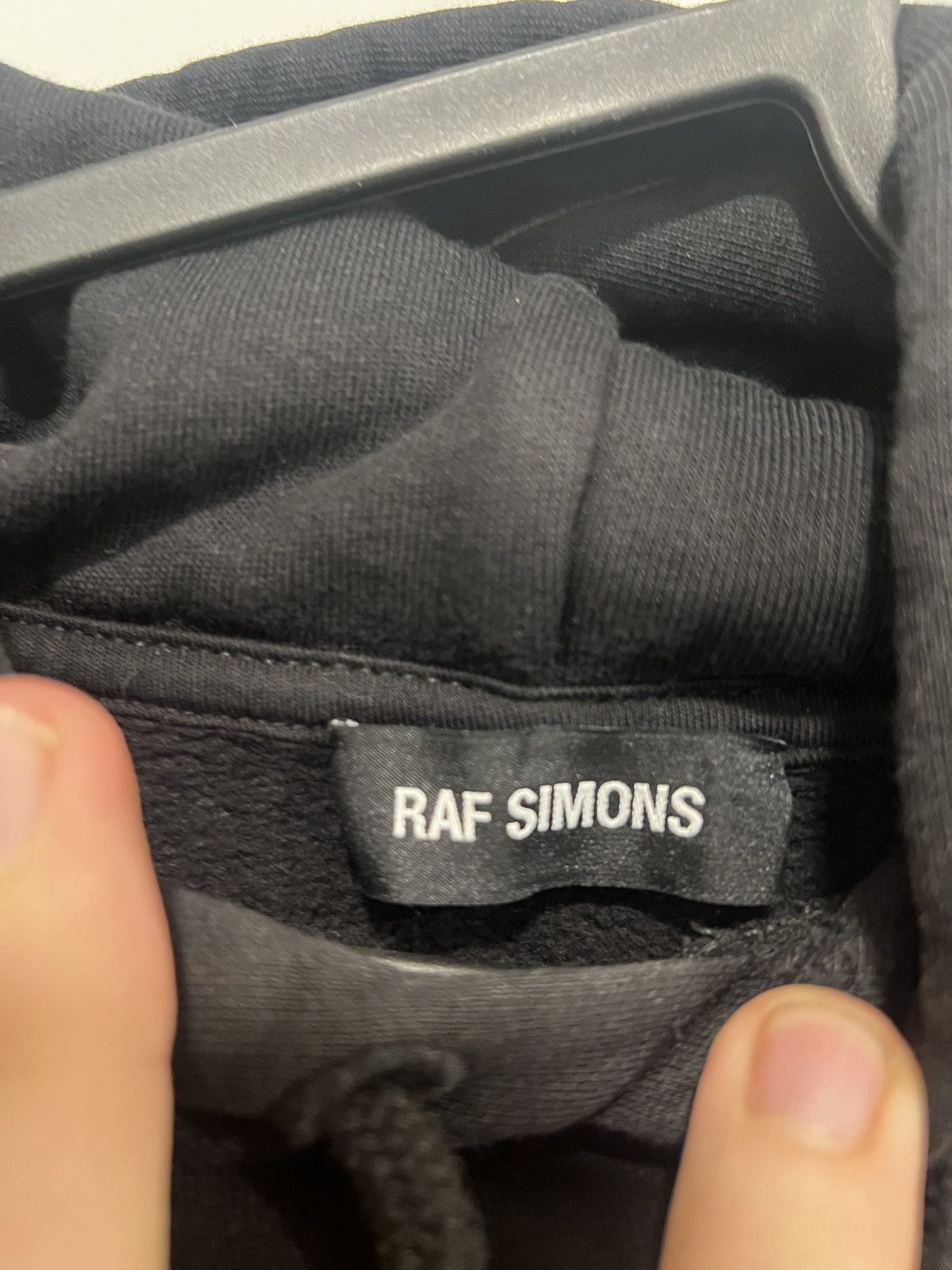 Raf Simons raf simons ghotic Size US M / EU 48-50 / 2 - 9 Thumbnail
