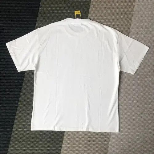 Japanese Brand Vintage Graphic Printed Lip Girl T-Shirt Size US M / EU 48-50 / 2 - 3 Thumbnail
