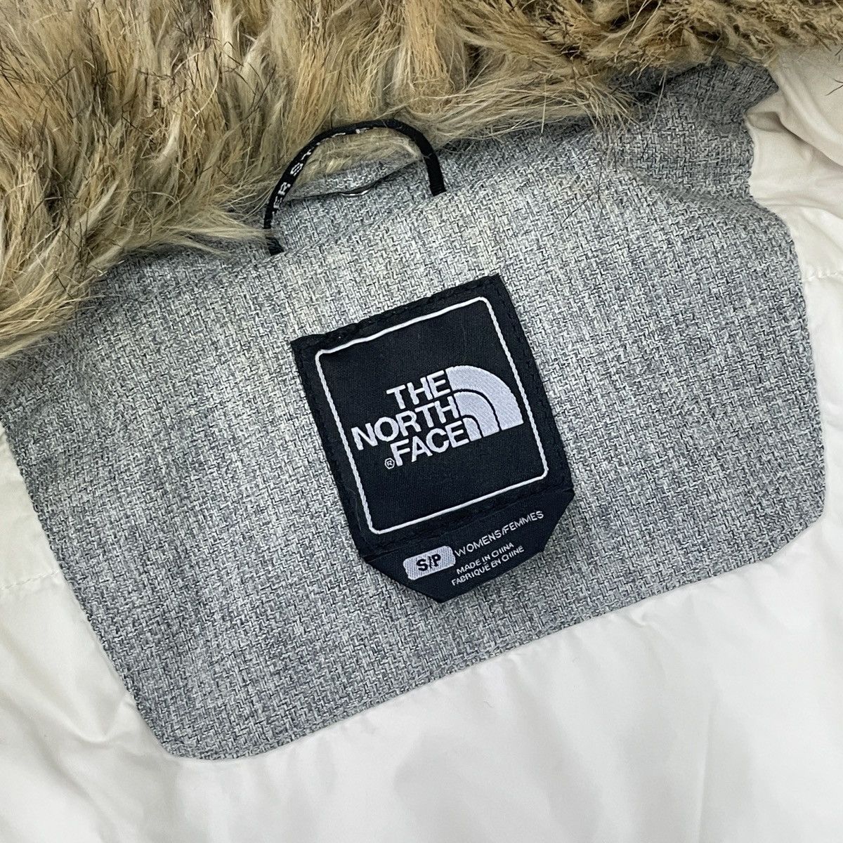 The North Face The North Face Women Primaloft Puffer Coat Jacket Size S Size S / US 4 / IT 40 - 13 Thumbnail