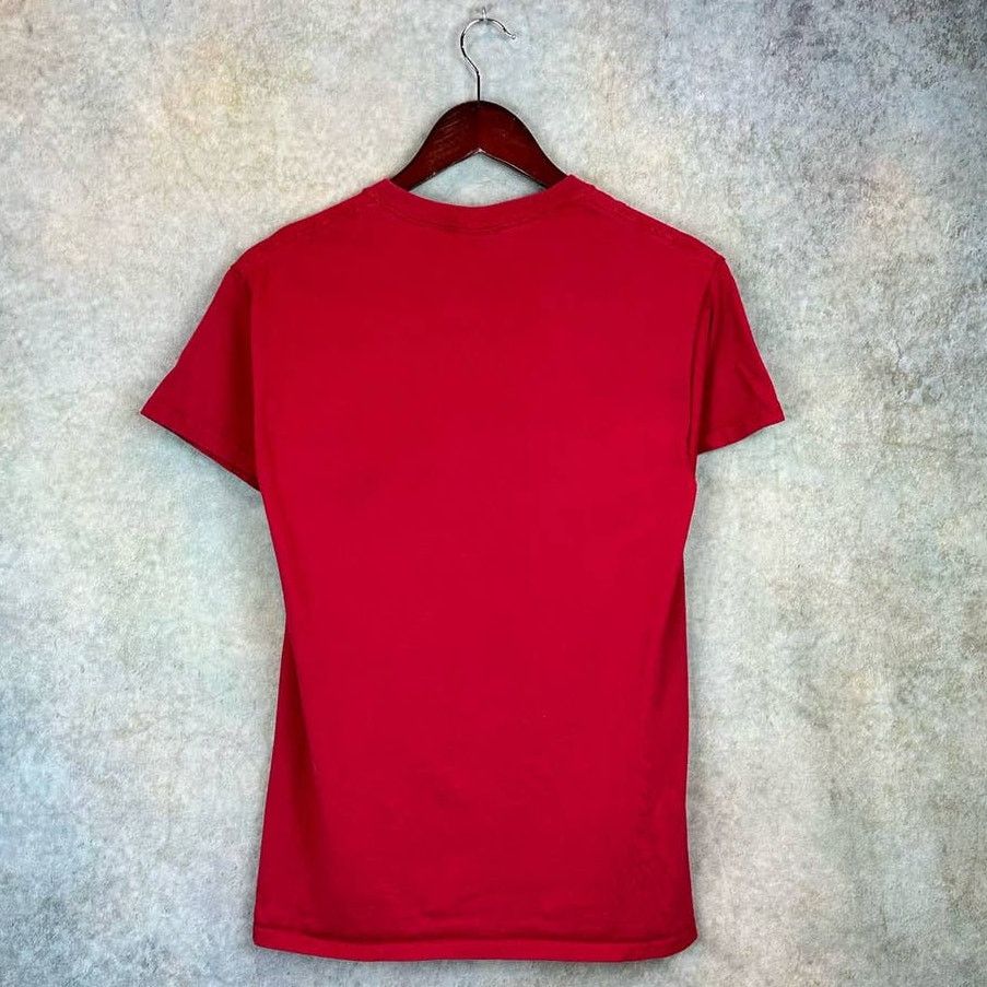 Thrasher Thrasher Magazine T Shirt Mens Sz S Red Skating Graphic Size US S / EU 44-46 / 1 - 3 Thumbnail