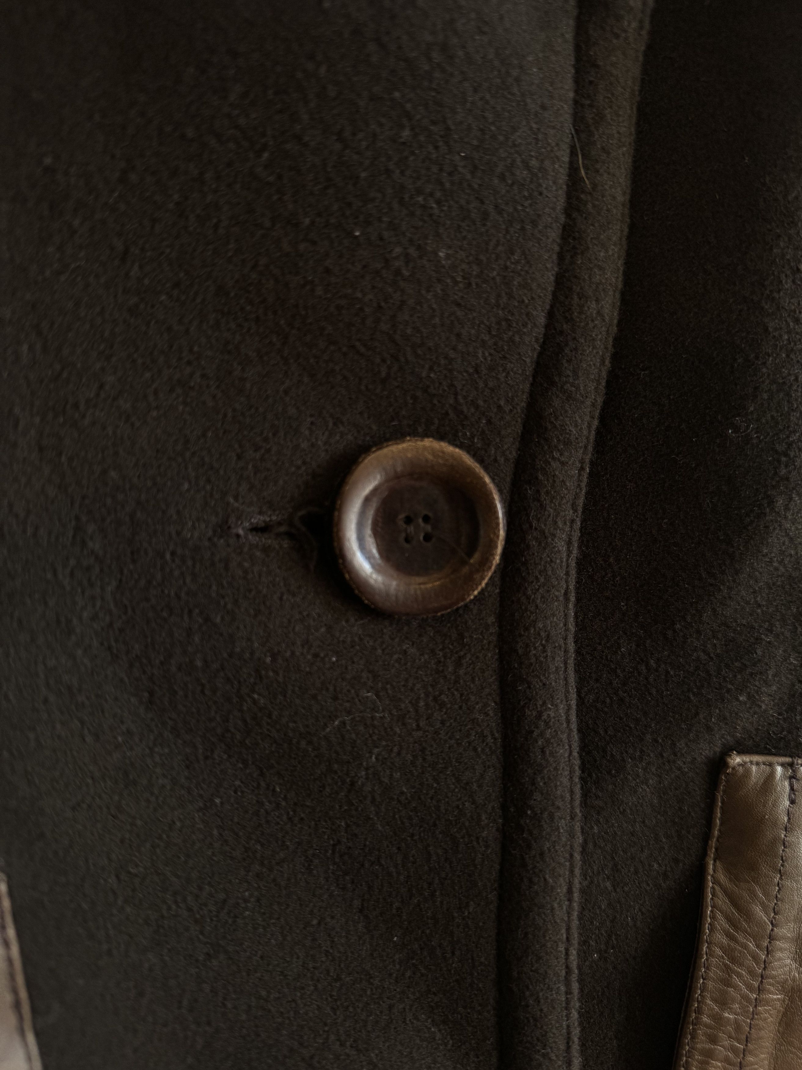 Mackage Mackage Wool Jacket SIze XS Size XS / US 0-2 / IT 36-38 - 6 Thumbnail