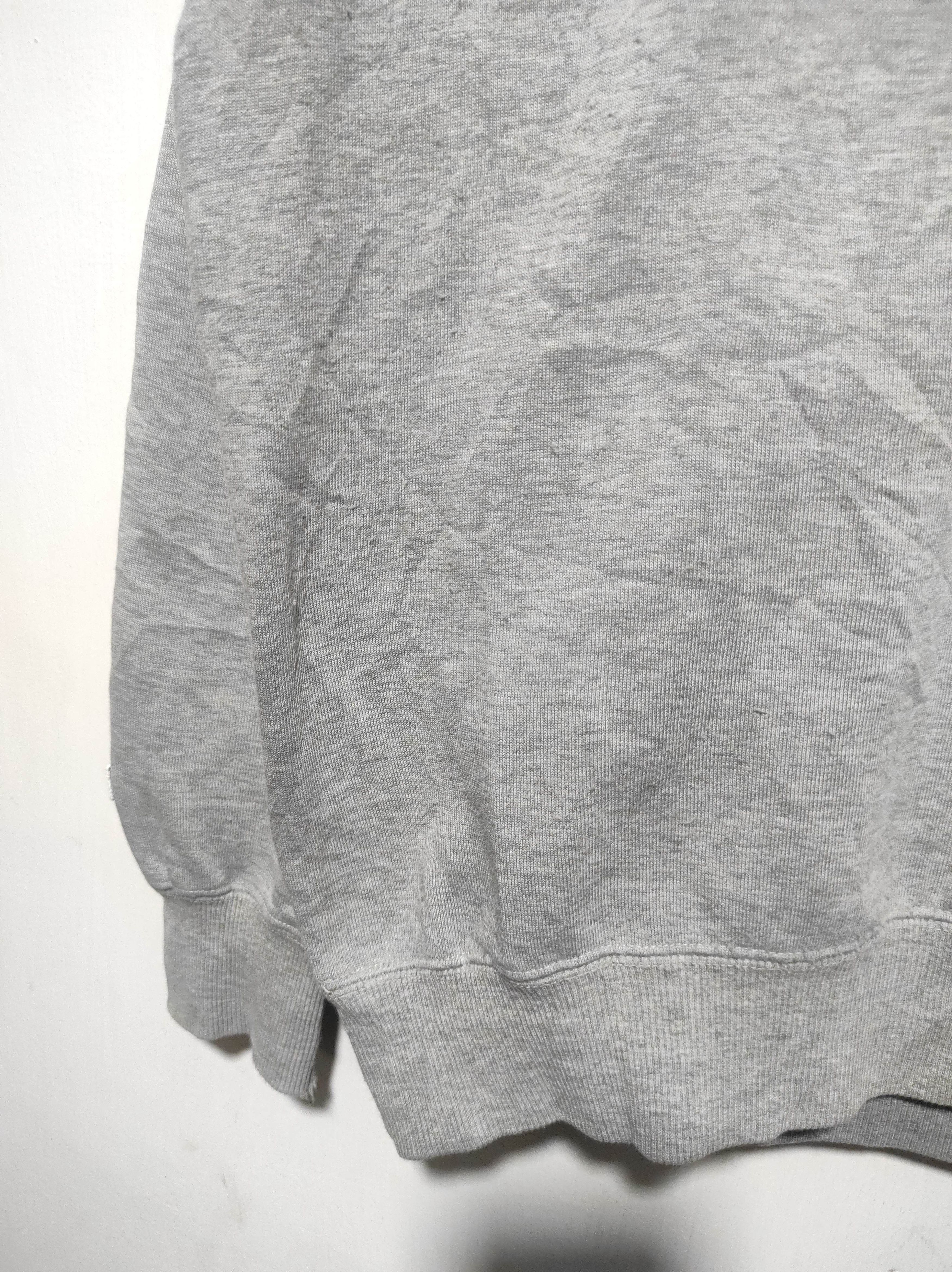 Uniqlo Uniqlo x K-haring Fur Hoodie Lgb IfSixWasNine style Size US S / EU 44-46 / 1 - 22 Thumbnail