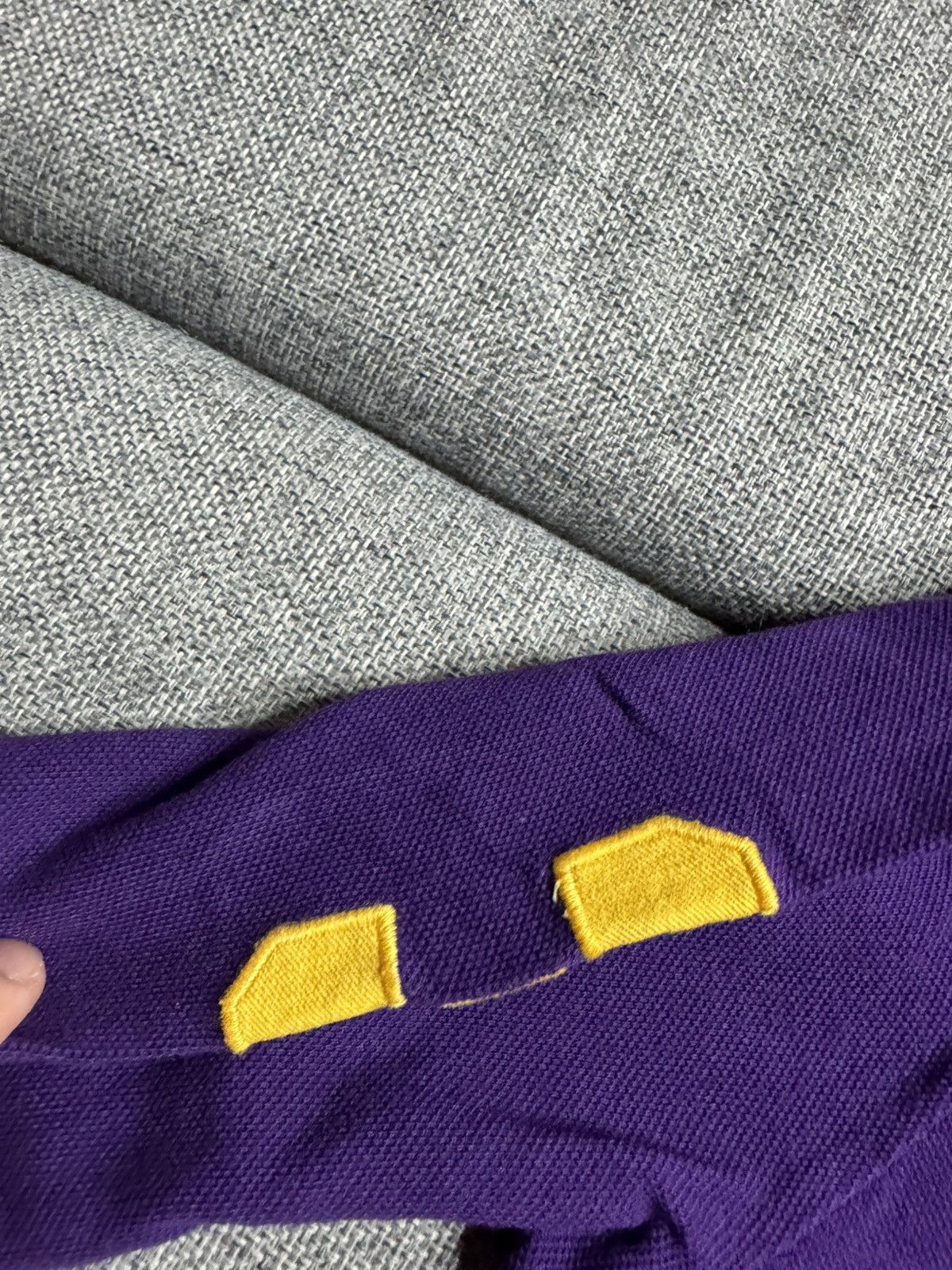 Polo Ralph Lauren Logslevee polos Polo Ralph Lauren Size US M / EU 48-50 / 2 - 4 Thumbnail