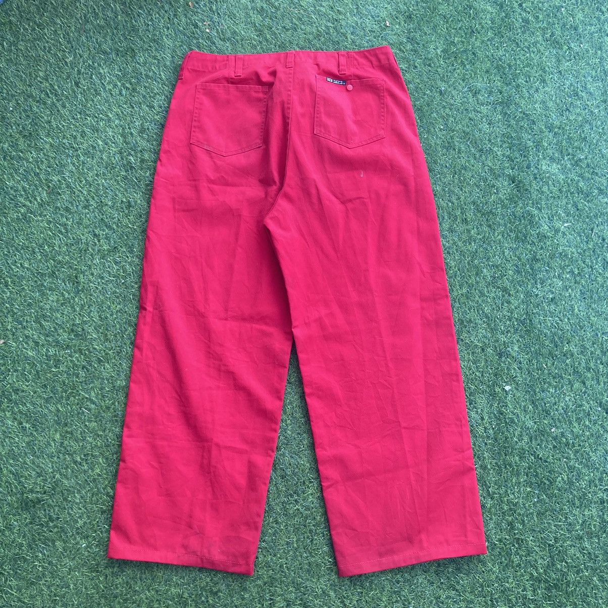 Ben Davis × Vintage VINTAGE BEN DAVIS PANTS Size US 33 - 2 Thumbnail