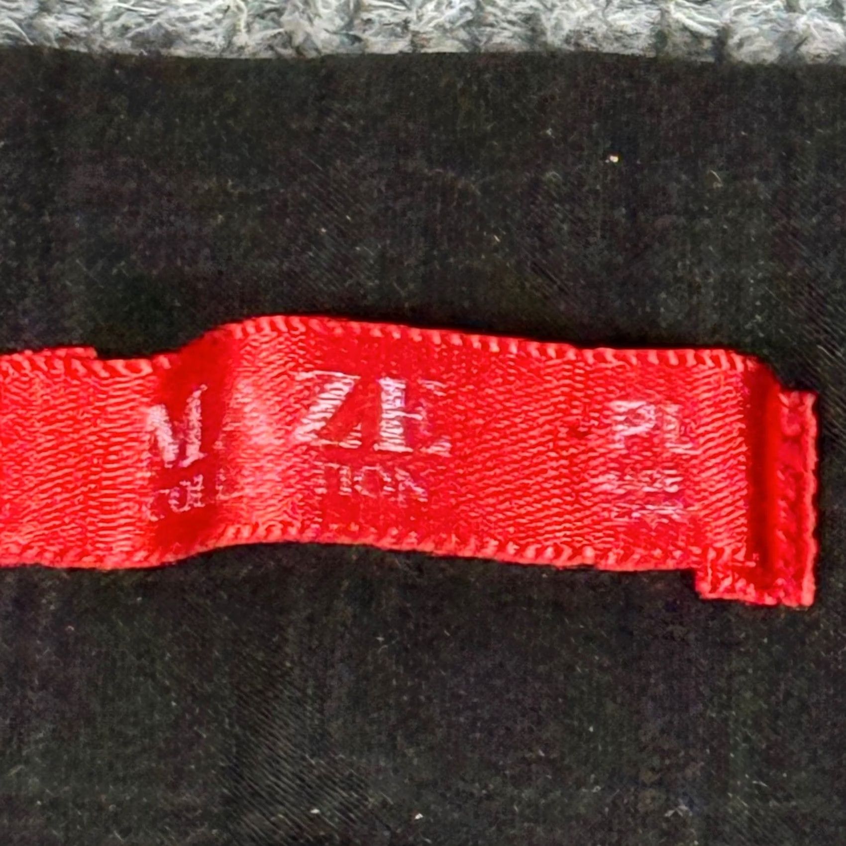 Vintage VINTAGE Size 36" / US 14 / IT 50 - 4 Thumbnail