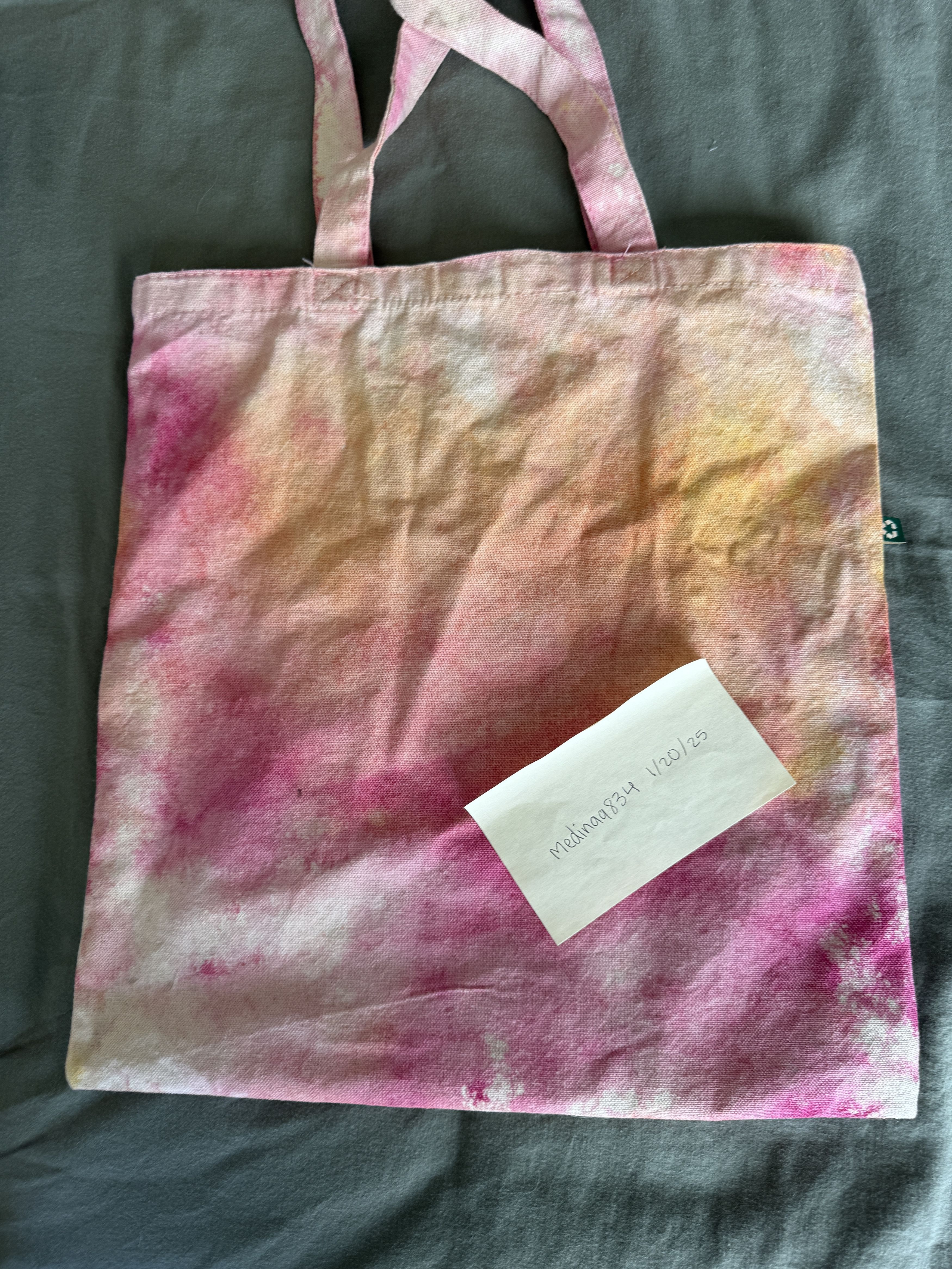 Other T-Rex Global "Cry Later" tote Size ONE SIZE - 3 Thumbnail