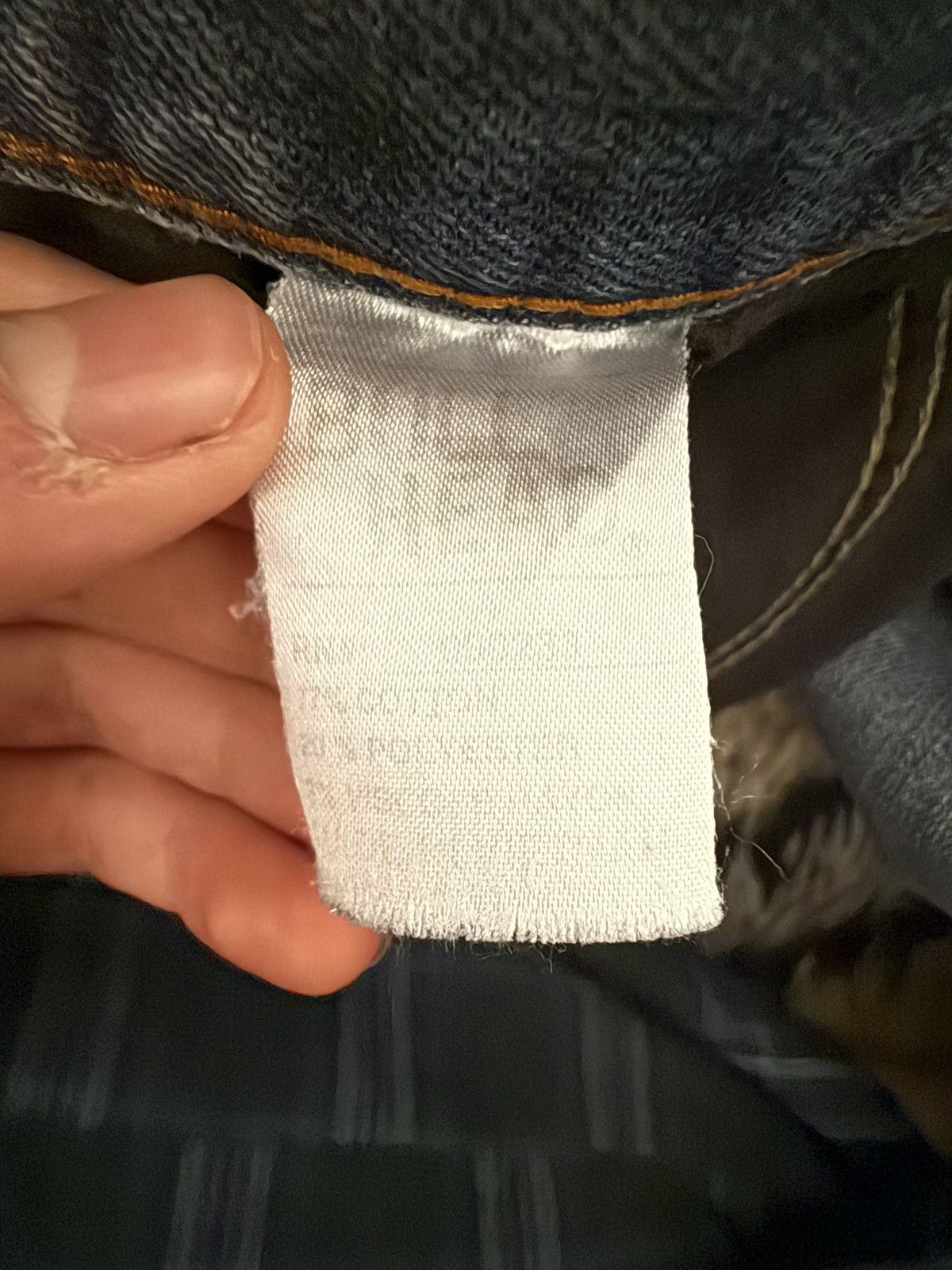 Bullhead Denim Co. Bull Head Denim Size US 31 - 4 Thumbnail