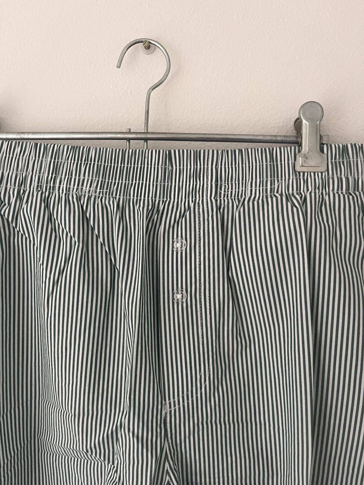 Cotton On Striped pants Size 27" / US 4 / IT 40 - 2 Thumbnail