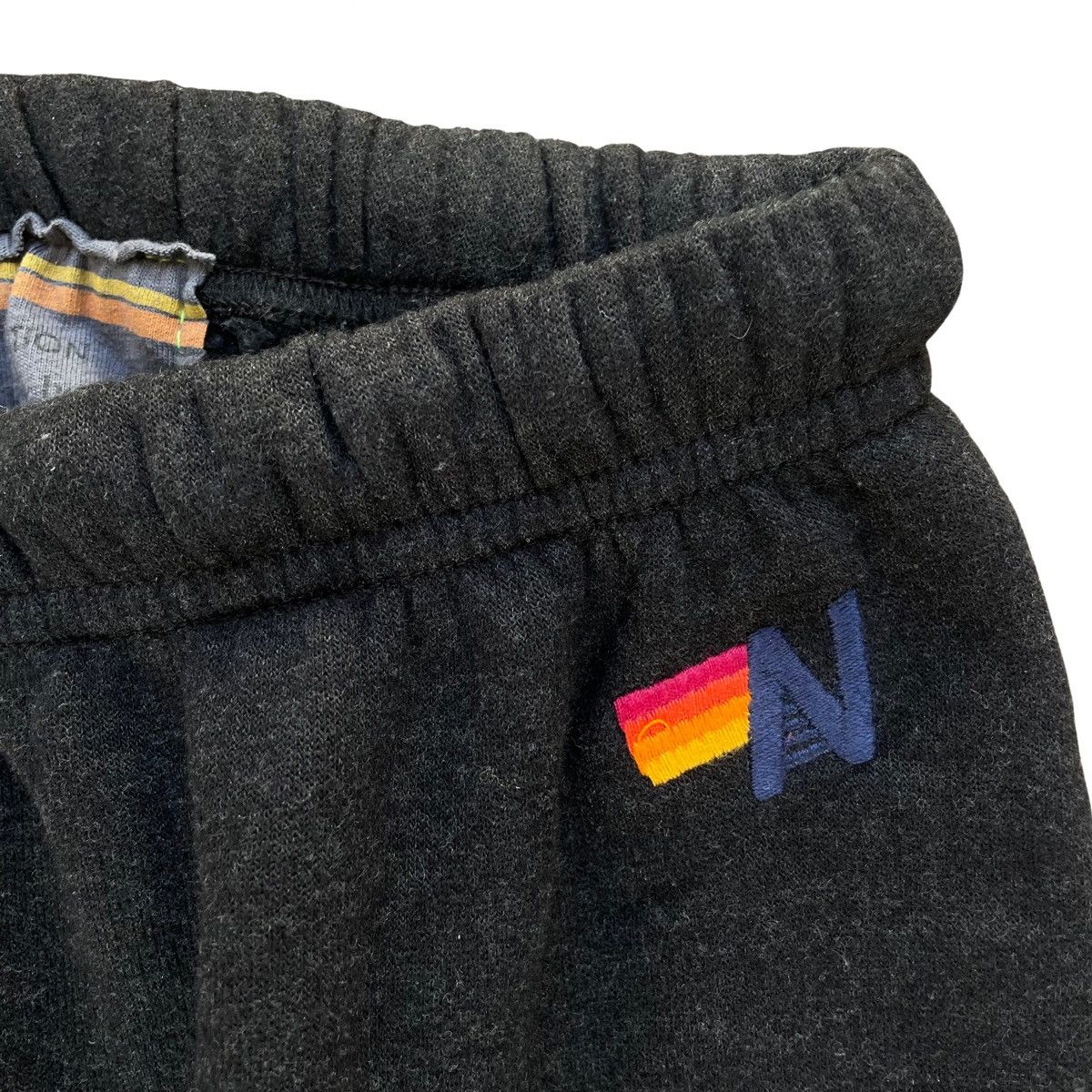 Aviator Nation Aviator Nation Lightning Bolt Sweatpants Joggers Size Small Size US 28 / EU 44 - 2 Thumbnail