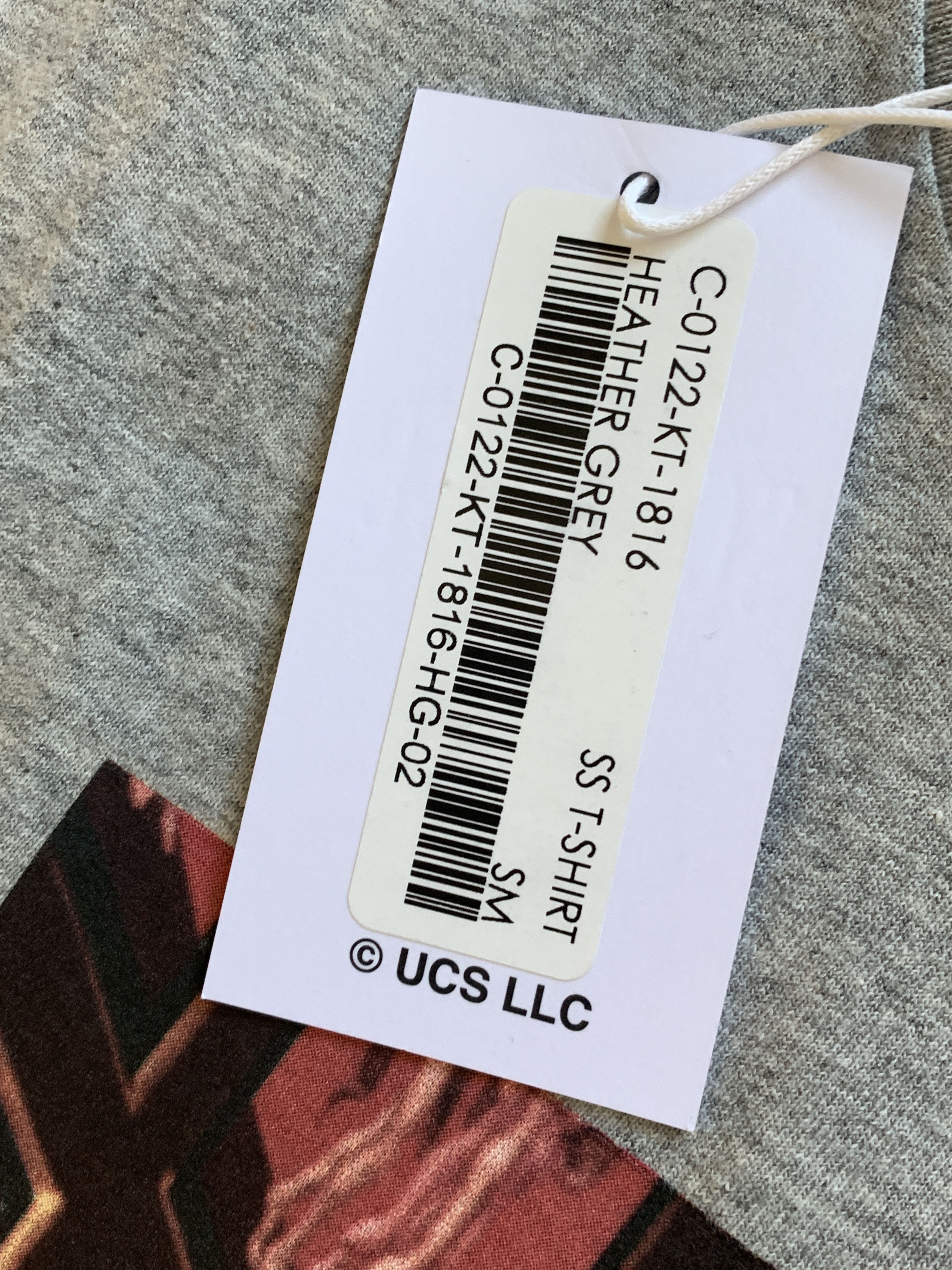 Drake OVO X SCARFACE TEE T-SHIRT Size US S / EU 44-46 / 1 - 7 Thumbnail