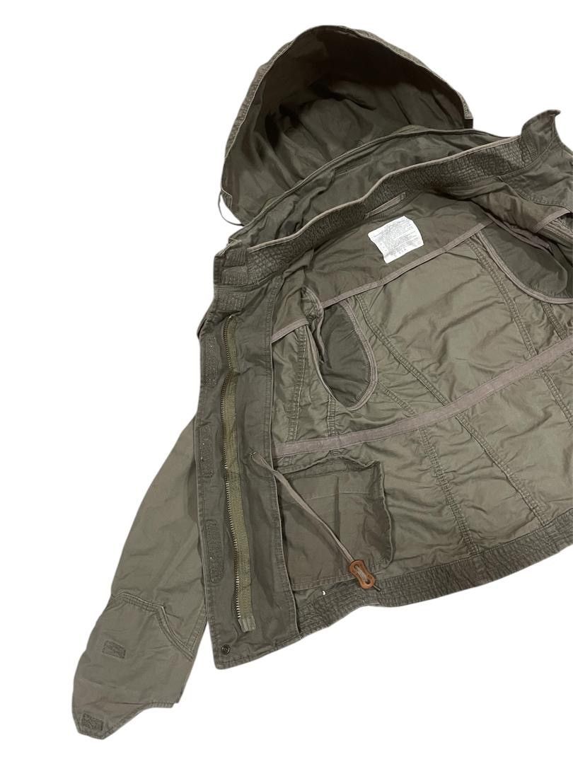 GOA GOA Bono Jacket Size US S / EU 44-46 / 1 - 14 Thumbnail