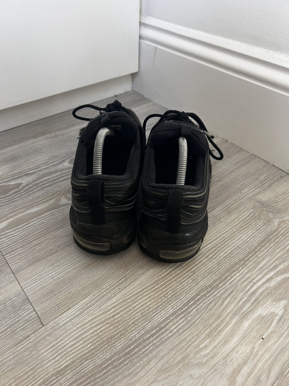 Nike Nike Air Max 97 Size US 10 / EU 43 - 3 Thumbnail