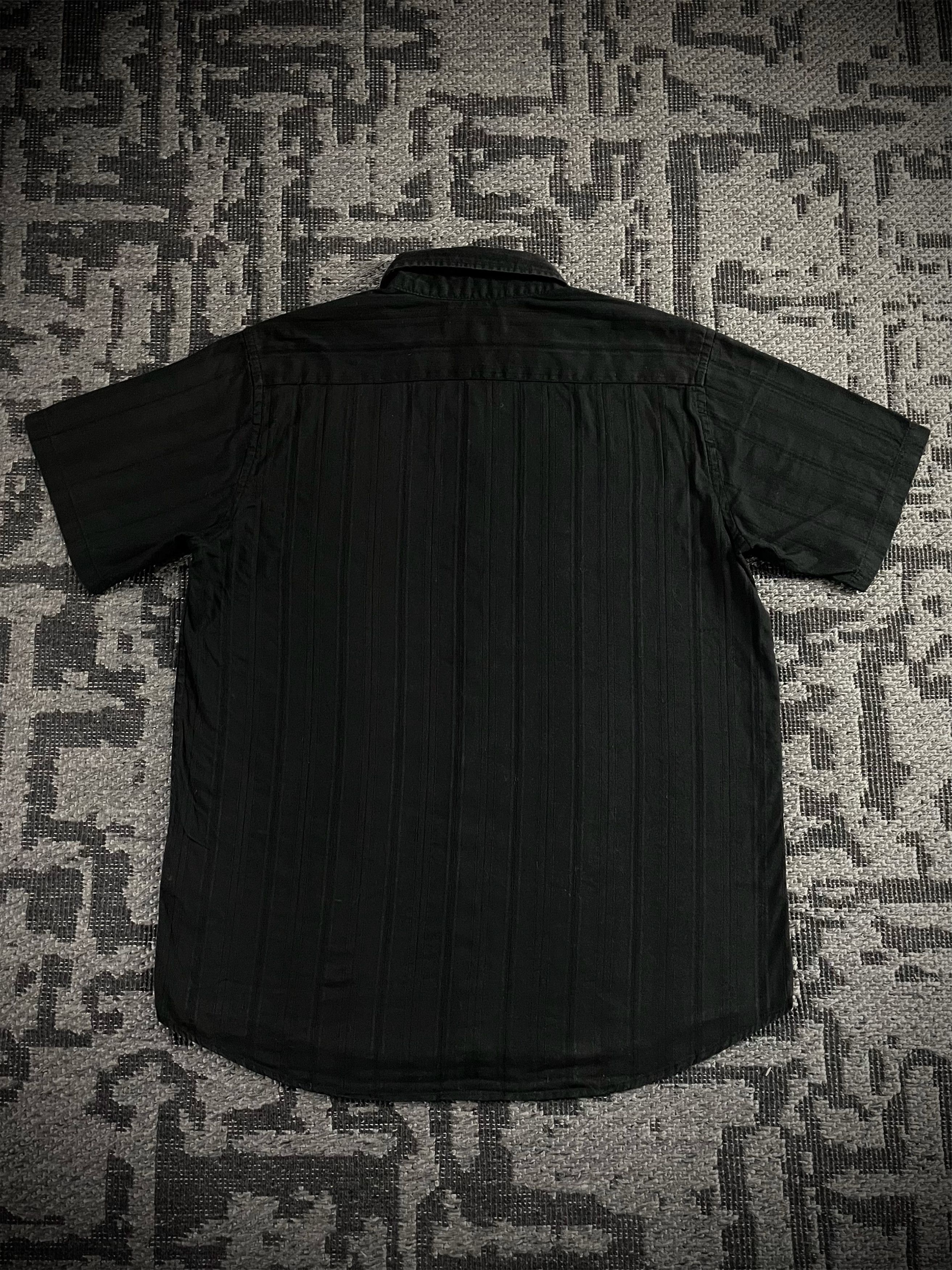 Other Commontage Poem Black Shirt Size US S / EU 44-46 / 1 - 5 Thumbnail