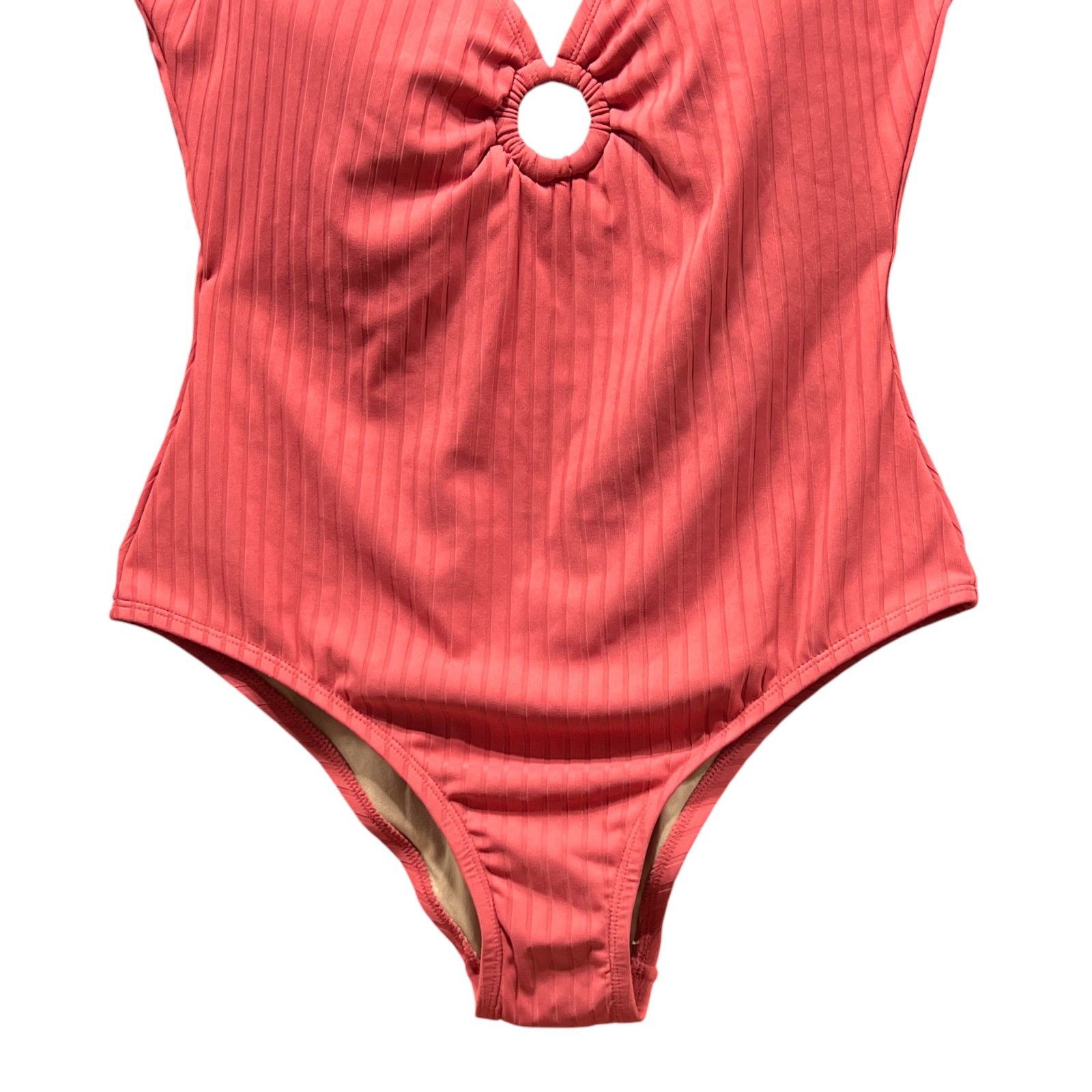 Other Kona Sol-Women's Wide Ribbed Center Ring Medium Coverage One Size ONE SIZE - 18 Thumbnail