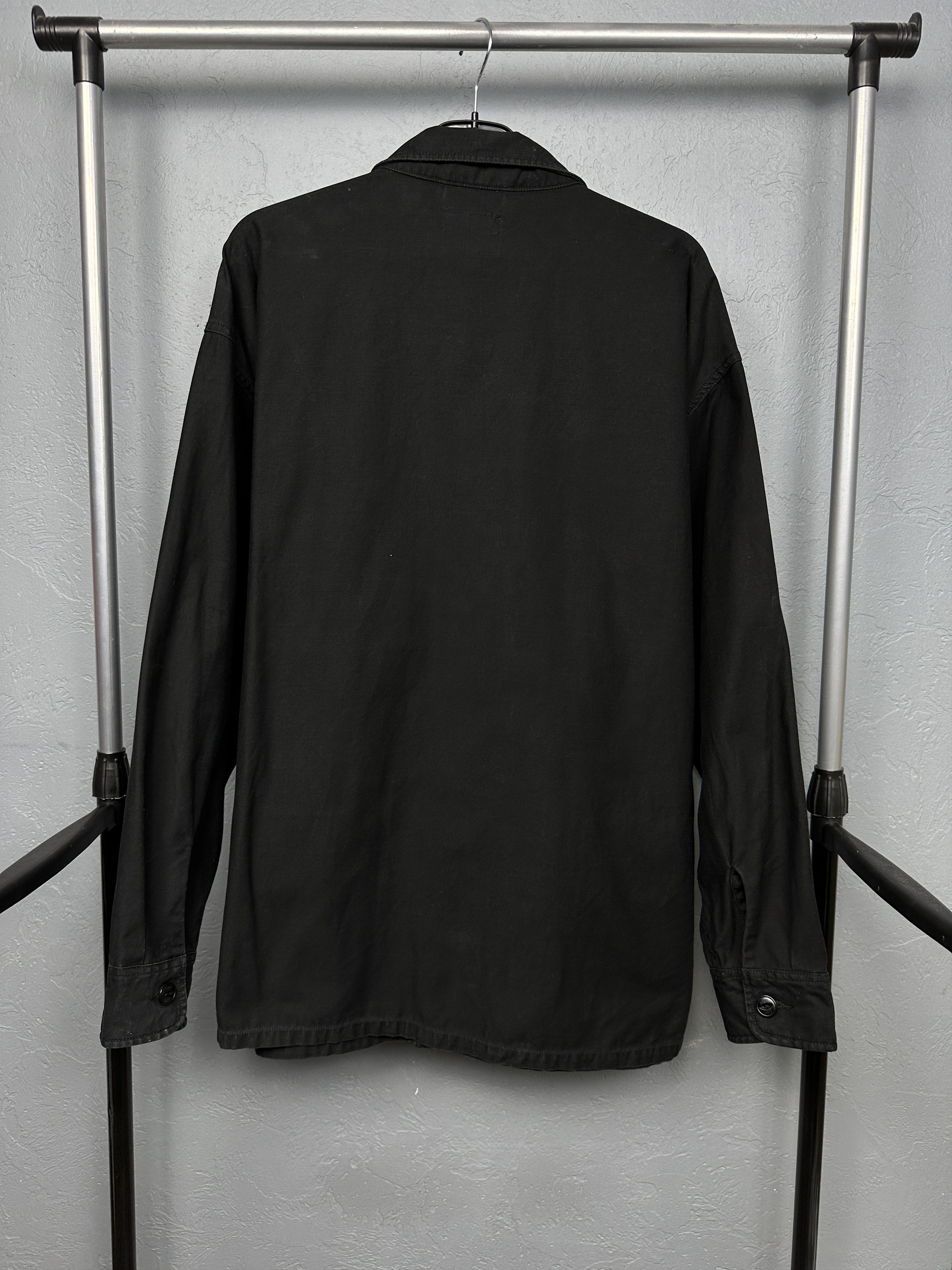 Carhartt Wip Carhartt WIP Utility Shirt Mens Cargo Jacket Size US XL / EU 56 / 4 - 6 Thumbnail