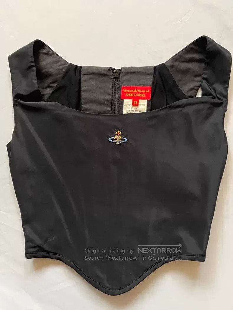 Vivienne Westwood #REF! Size XS / US 0-2 / IT 36-38 - 1 Thumbnail