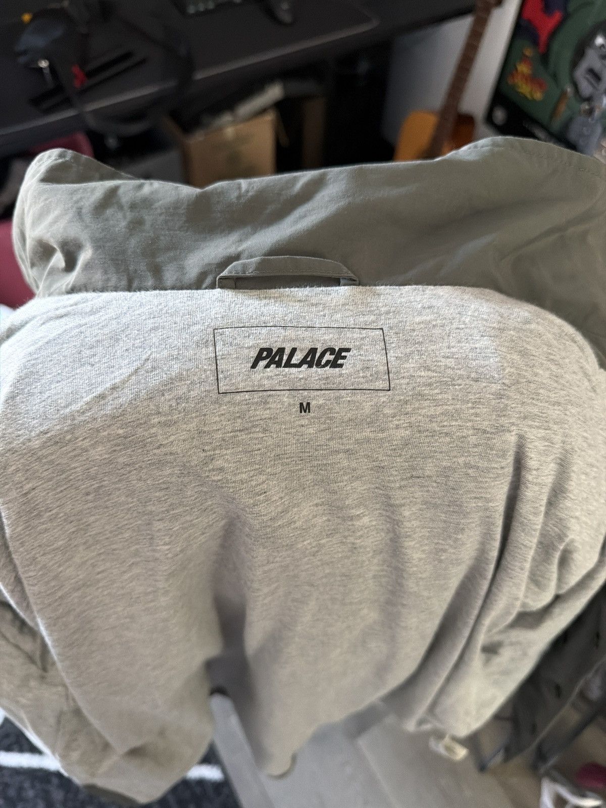 Palace Palace Windbreaker/Bomber jacket Size US M / EU 48-50 / 2 - 3 Thumbnail