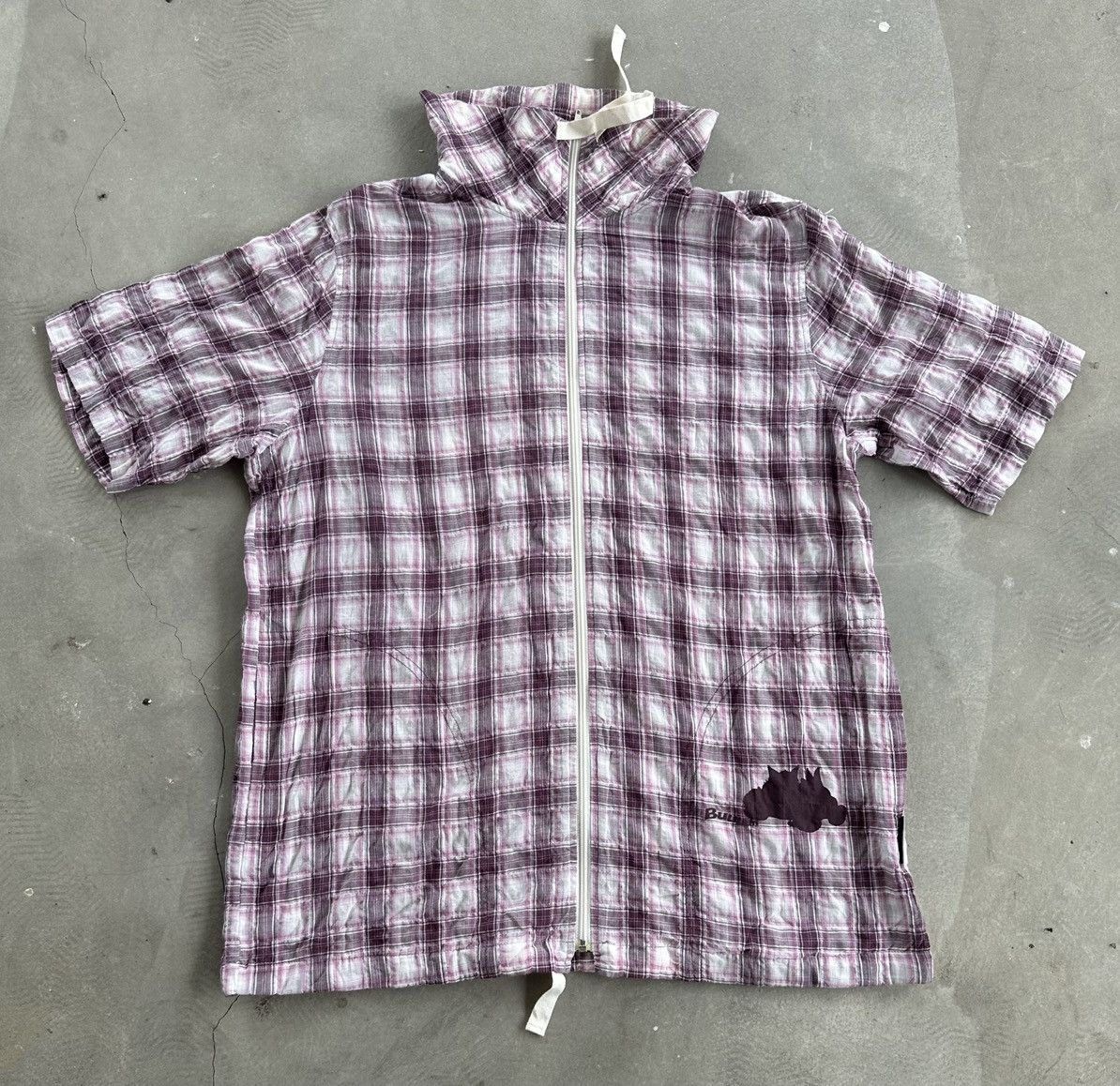 Japanese Brand × Vintage VINTAGE WACHIFIELD BANK ROBBERS SWEATER Size US L / EU 52-54 / 3 - 1 Thumbnail