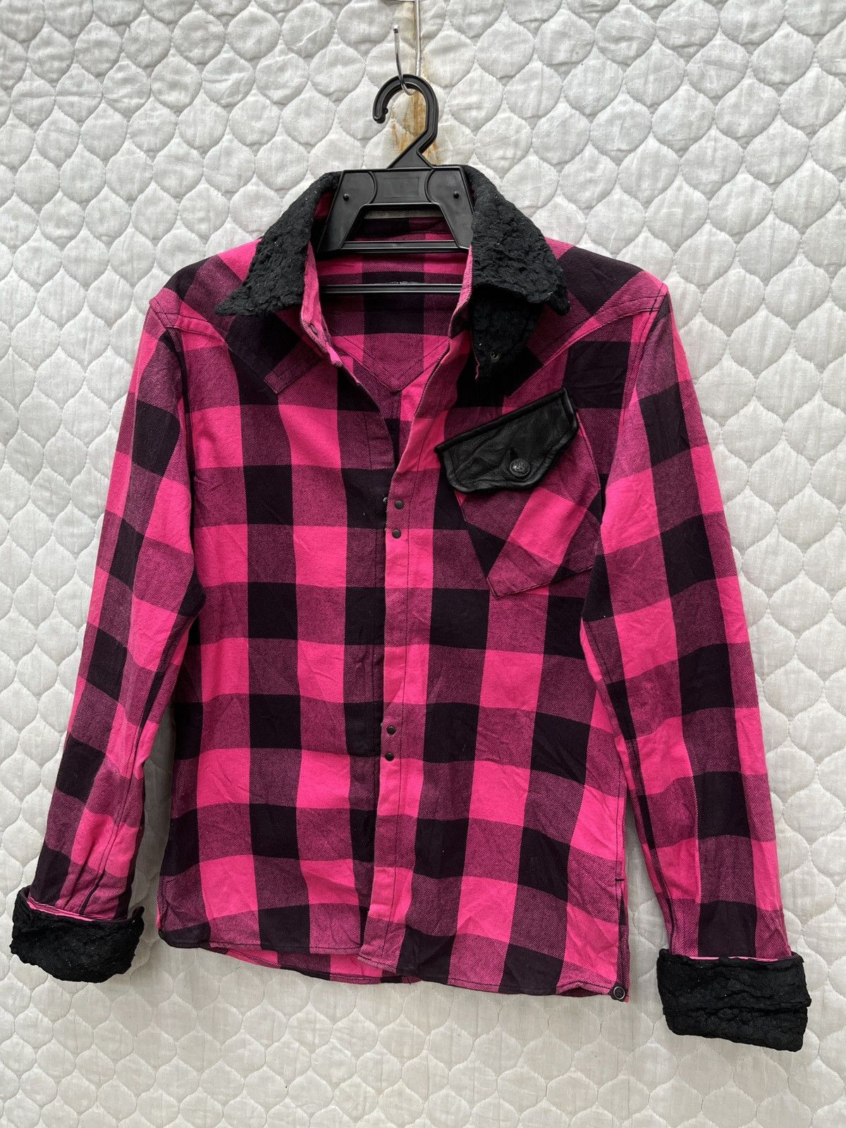 FranCisT MOR.K.S 🔥🔥🔥ARCHIVE FRANCIST MOR KS JACKET Size M / US 6-8 / IT 42-44 - 3 Thumbnail