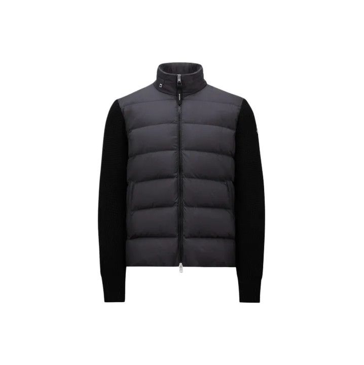 Moncler Moncler FW24 Bissen Men's Down Jacket Size US S / EU 44-46 / 1 - 1 Thumbnail