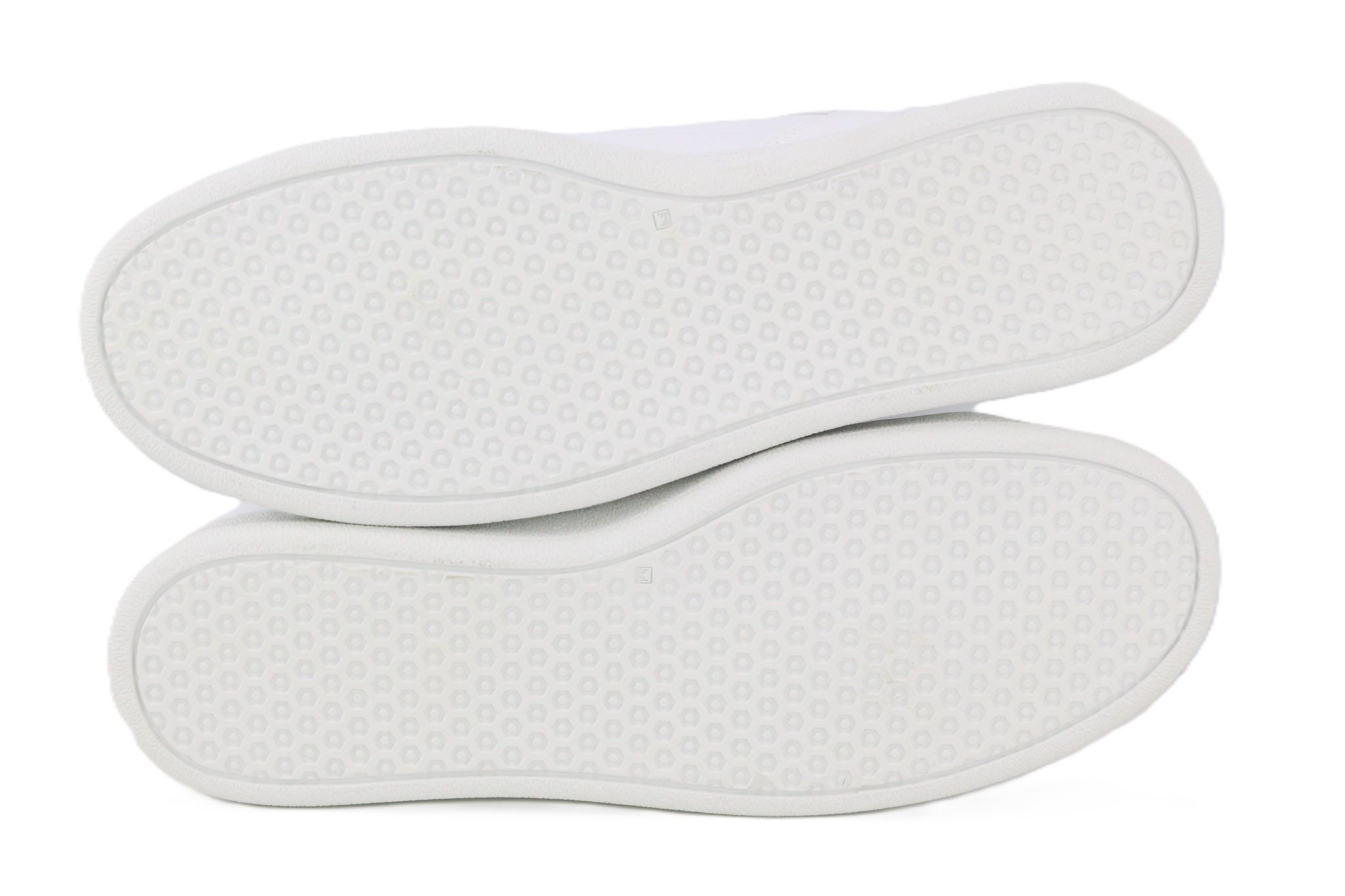 Missoni SHMISCAS CASSETTA MS SPORT EU40 White Low Sneakers 89073 Size US 9 / IT 39 - 6 Thumbnail