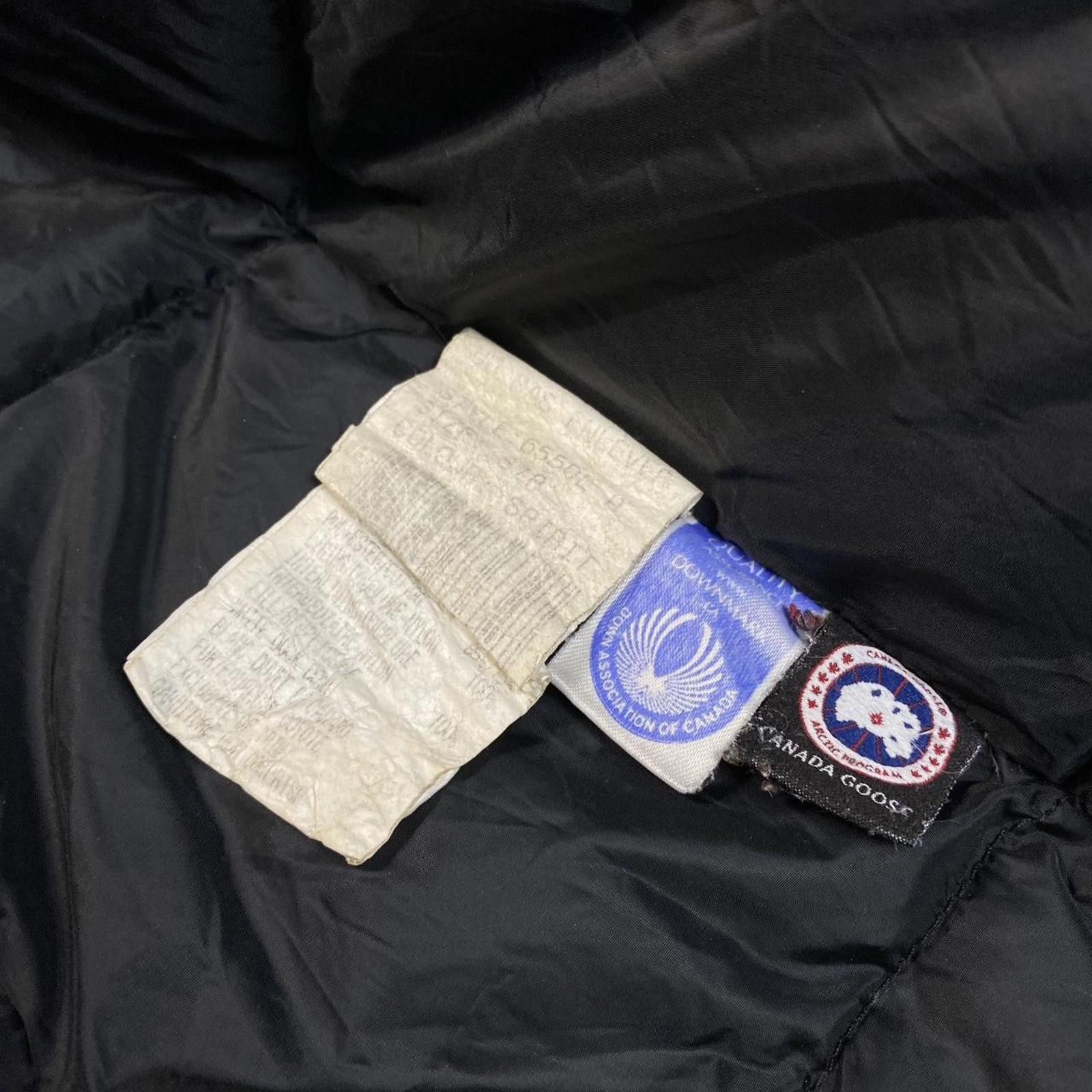 Canada Goose Canada Goose Trillium Puffer Coat Size S / US 4 / IT 40 - 5 Thumbnail