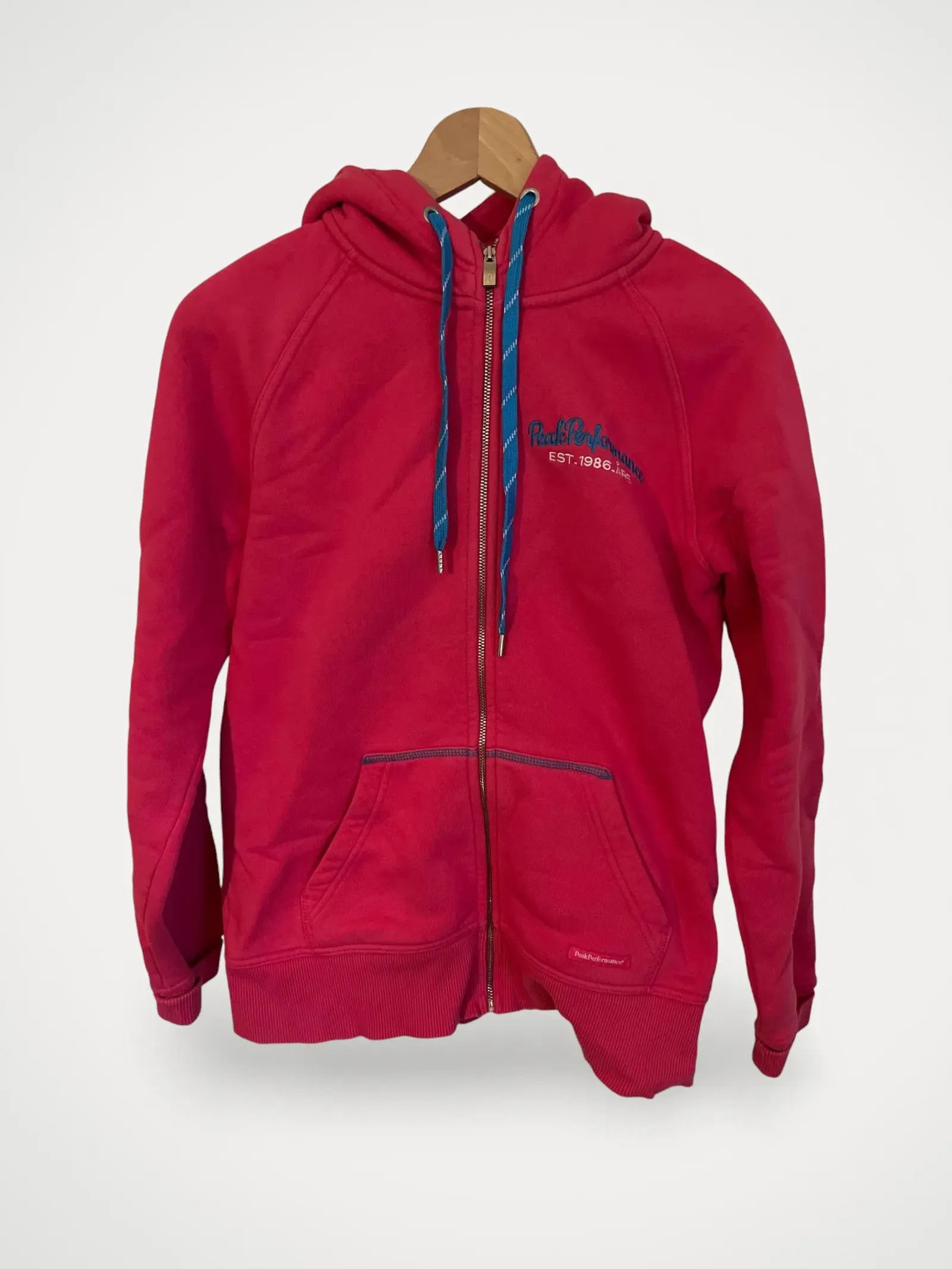 Peak Performance Peak Performance Hoodie Size M / US 6-8 / IT 42-44 - 1 Thumbnail