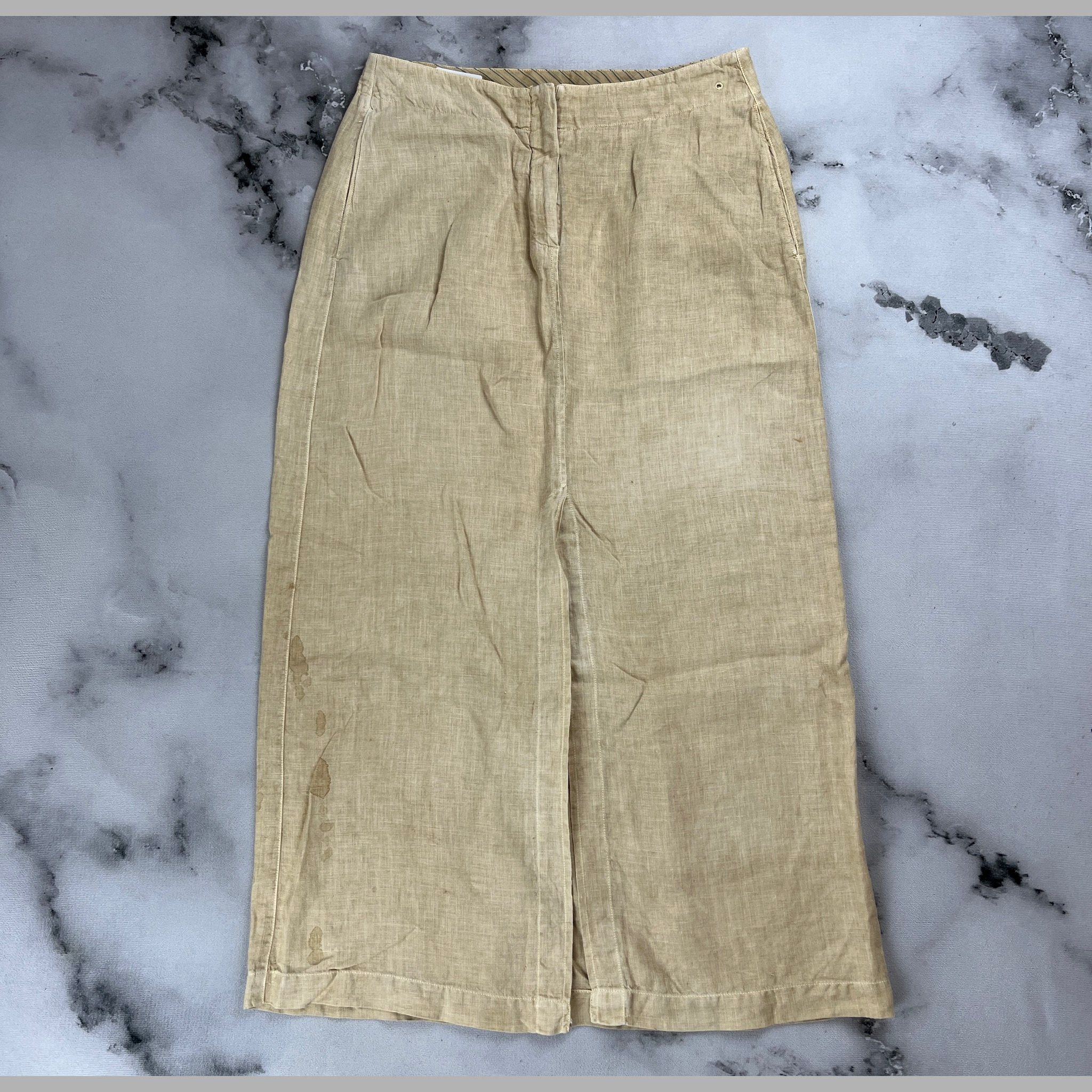 C.P. Company Gonna CP COMPANY Lino – 42 IT Size 28" / US 6 / IT 42 - 1 Thumbnail