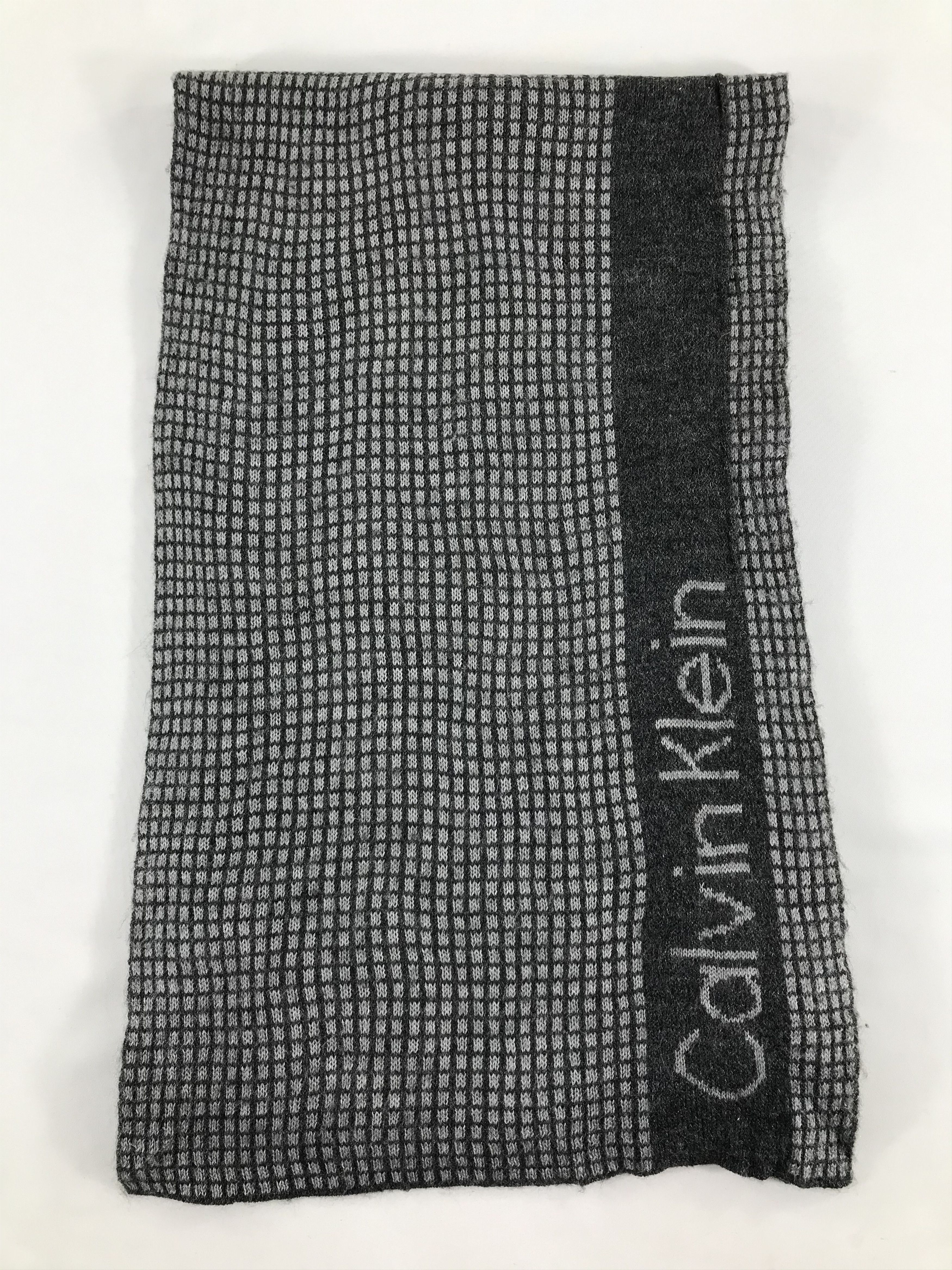 Calvin Klein Calvin Klein Scarf / Muffler / Neckwear - WW3096 Size ONE SIZE - 2 Thumbnail