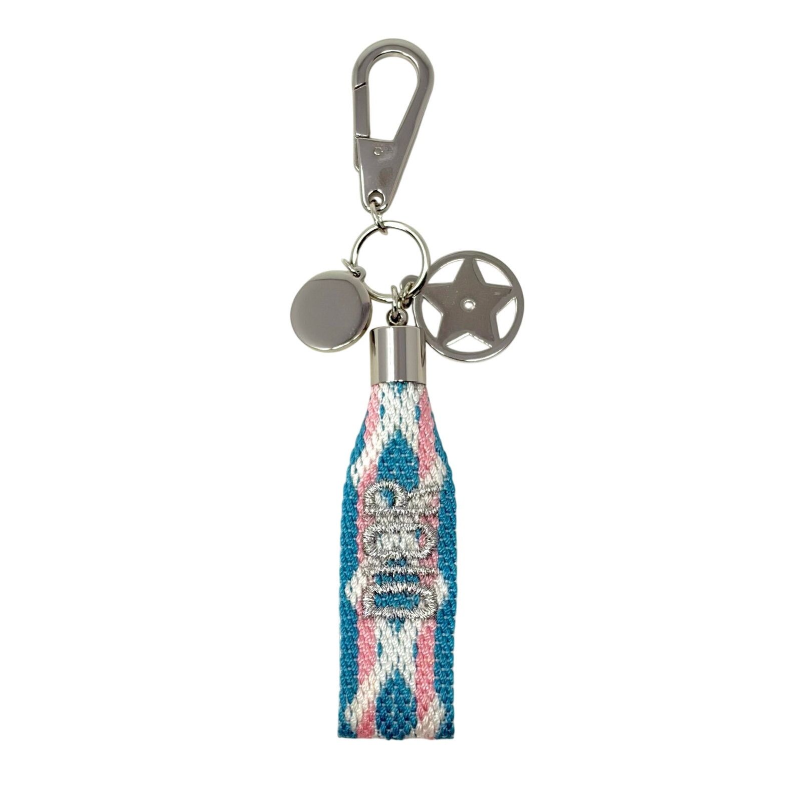 Dior Dior Braided Keychain Size ONE SIZE - 7 Thumbnail