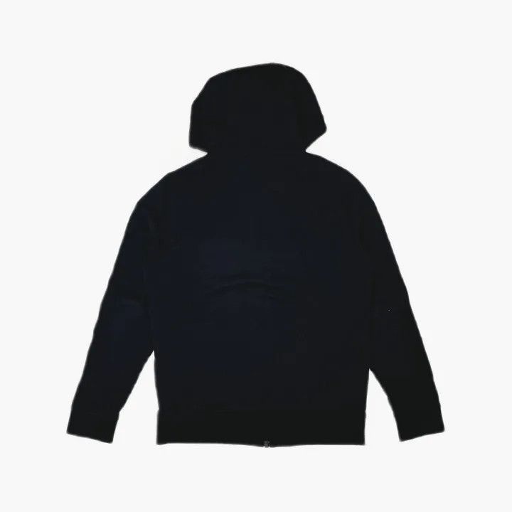 Burberry Burberry Burberry Black Logo Embroidered Hoodie for Men-25 Size US S / EU 44-46 / 1 - 3 Thumbnail