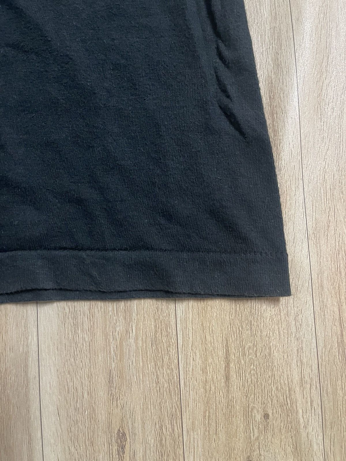 Harley Davidson × Vintage Ultra Rare Vintage 70’s Harley Davidson T shirt L 3D HOG Size US L / EU 52-54 / 3 - 15 Thumbnail