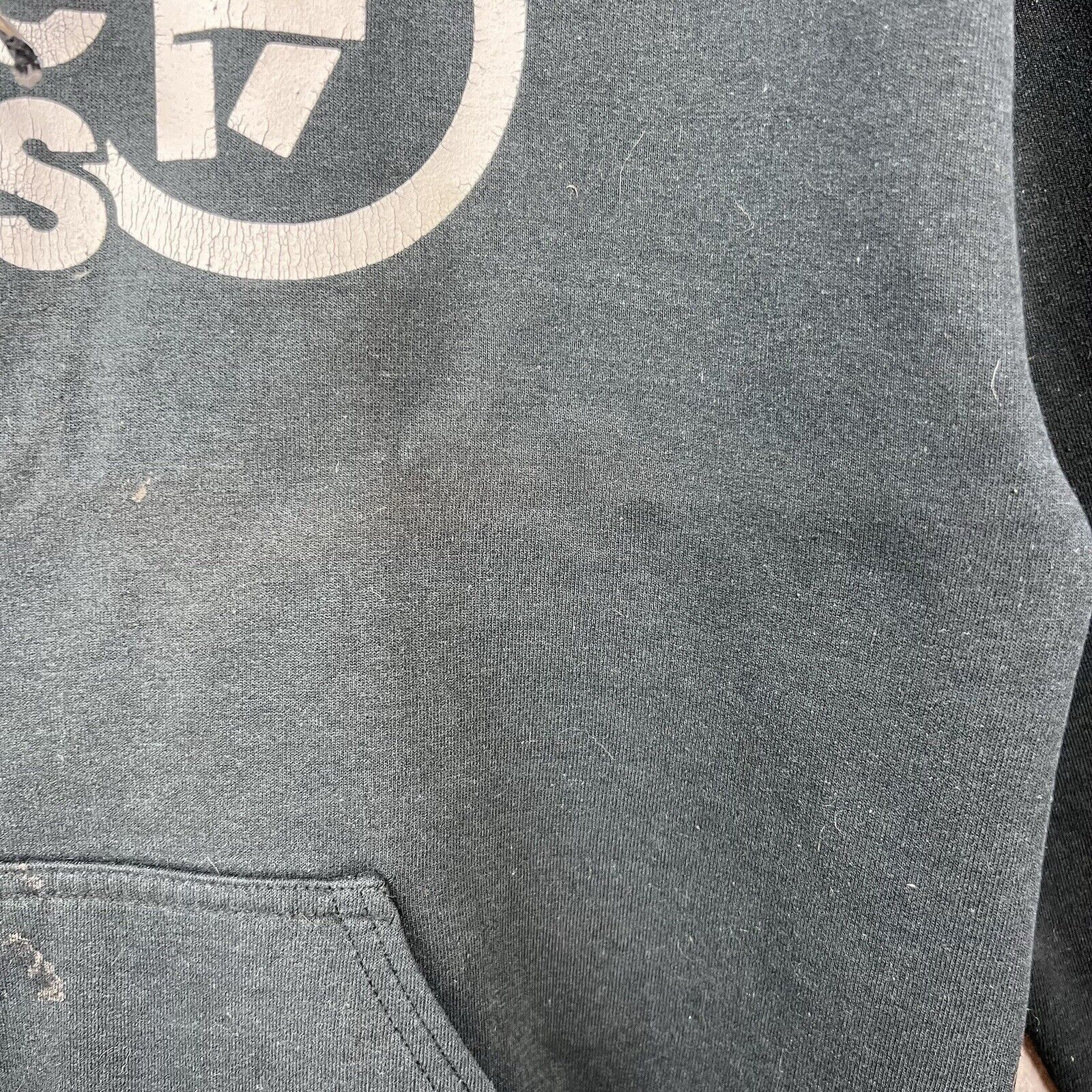 Band Tees Twenty One Pilots Hoodie Men's Size M Long Sleeve Size US M / EU 48-50 / 2 - 8 Thumbnail