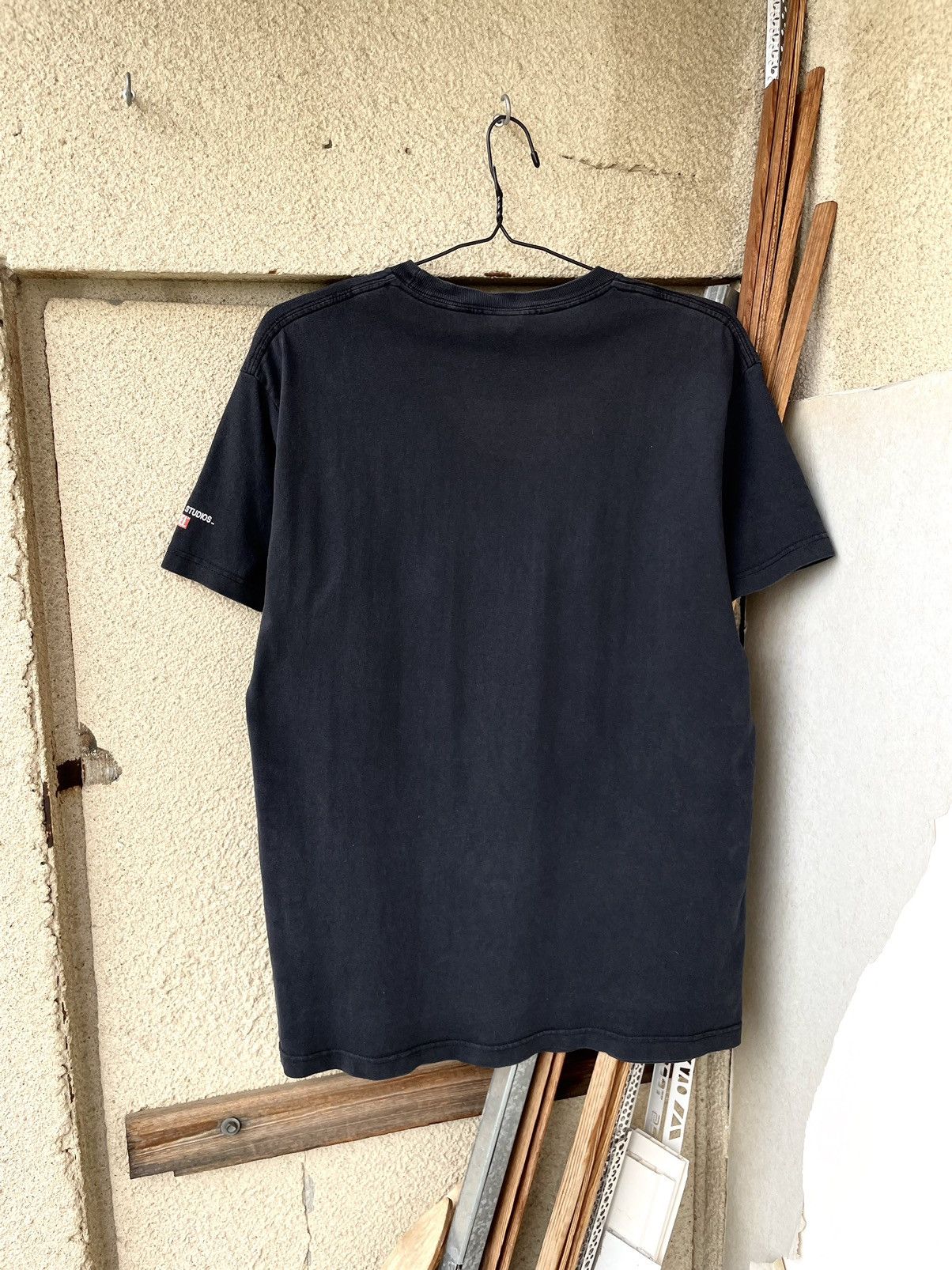 Marvel Comics Vintage Venom Marvel Comics Universal Studios T-Shirt Size US L / EU 52-54 / 3 - 13 Thumbnail