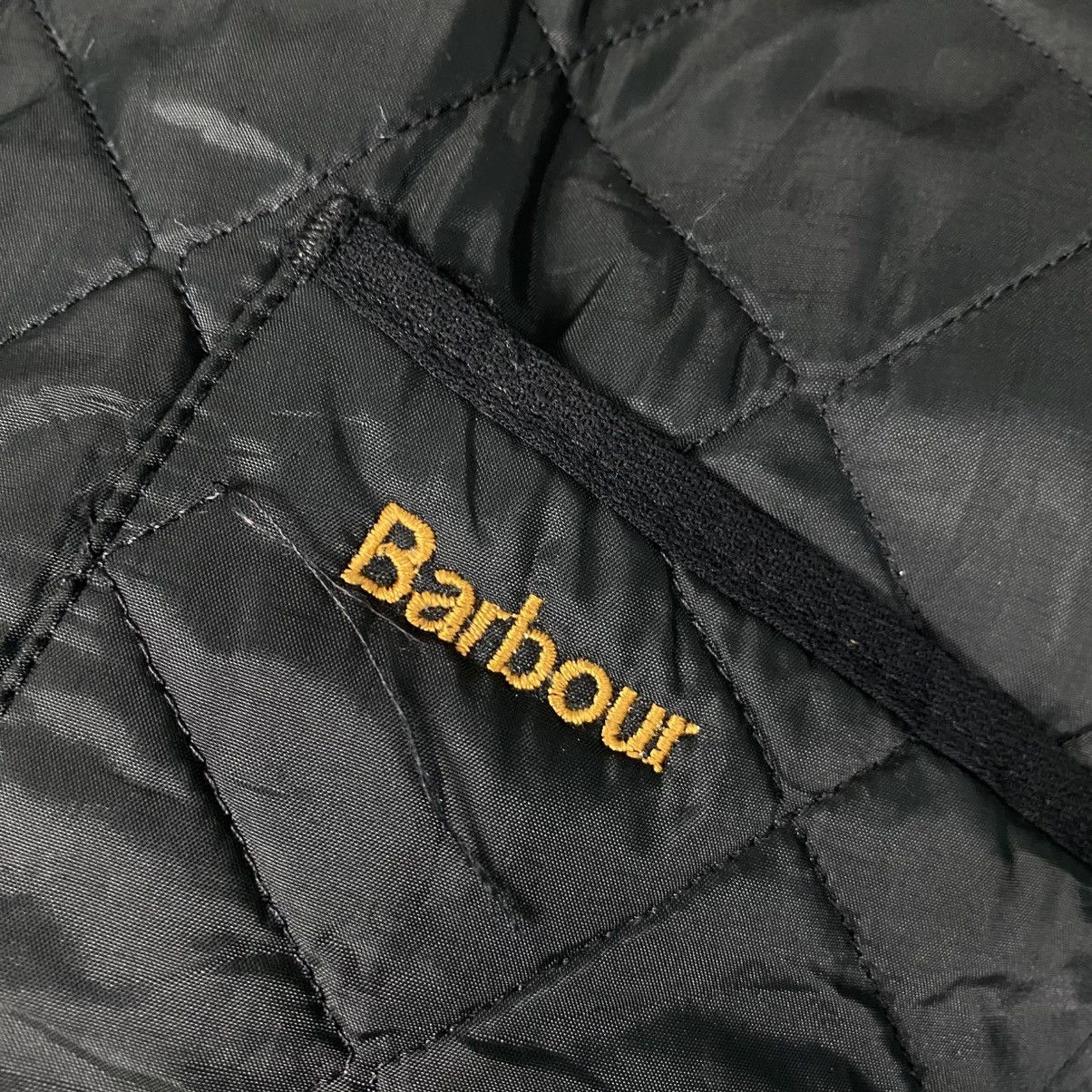 Barbour Barbour quilted jacket Size US M / EU 48-50 / 2 - 15 Thumbnail