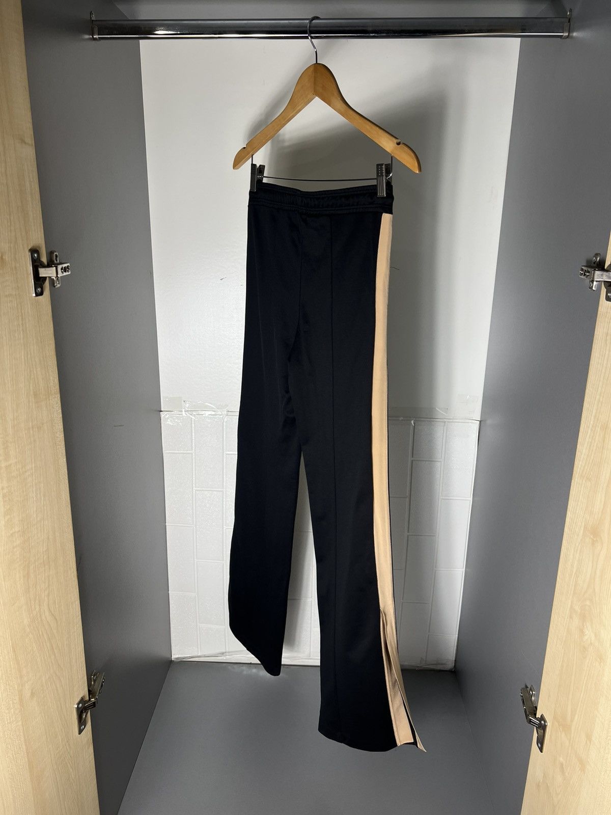 DOROTHEE SCHUMACHER VERY RARE DOROTHEE SCHUMACHER SWEATPANTS DESIGNER DELUX Y2K Size 25" / US 0 / IT 36 - 16 Thumbnail