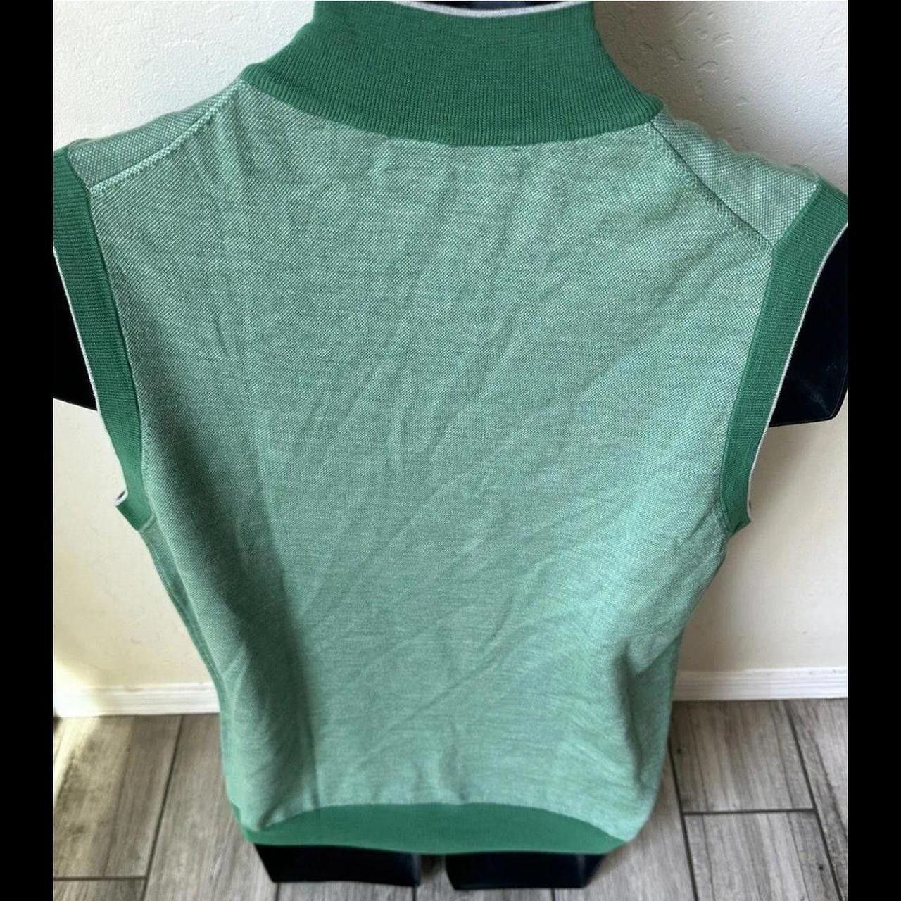 Augusta Sportswear Mens Used Augusta National Clubhouse Size US M / EU 48-50 / 2 - 4 Thumbnail