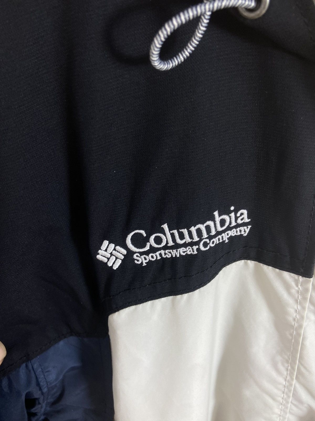 Columbia Columbia Outdoor Jacket Size US XXL / EU 58 / 5 - 2 Thumbnail