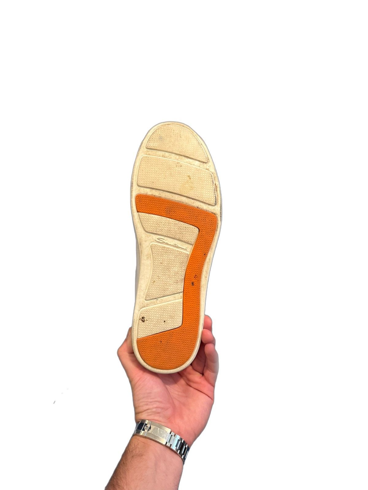 Santoni Santoni Jovin Size US 9.5 / EU 42-43 - 6 Thumbnail