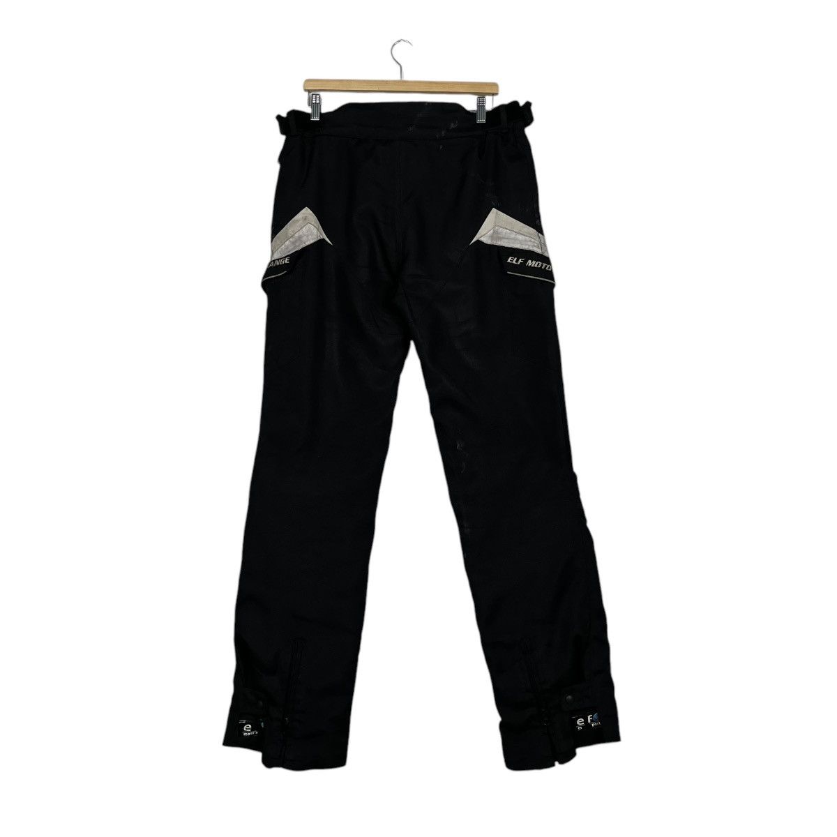 Sports Specialties Vintage Elf Japan Safety Racing Pants Size US 33 - 7 Thumbnail