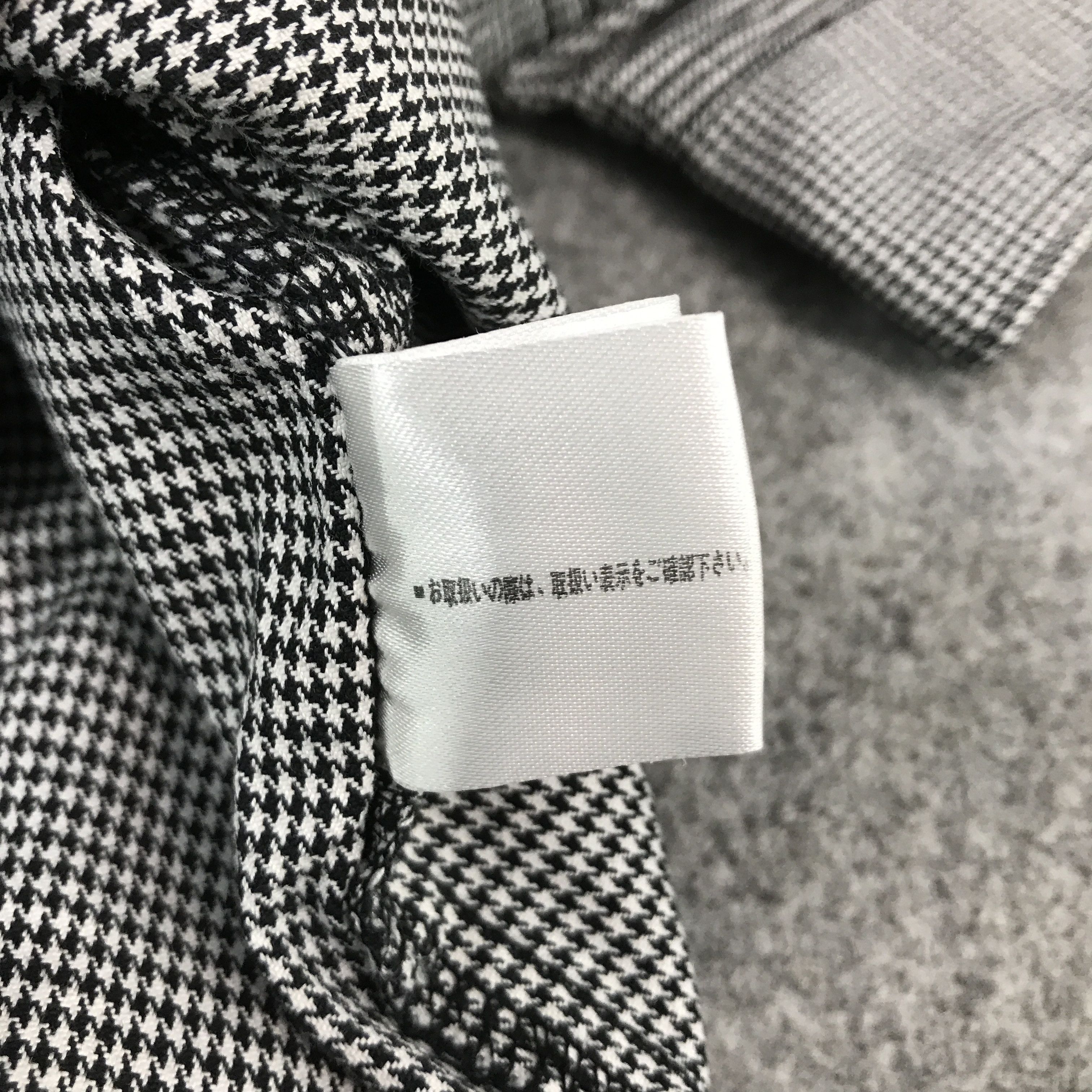 Japanese Brand japan brand style design male & co jacket Size US L / EU 52-54 / 3 - 11 Thumbnail