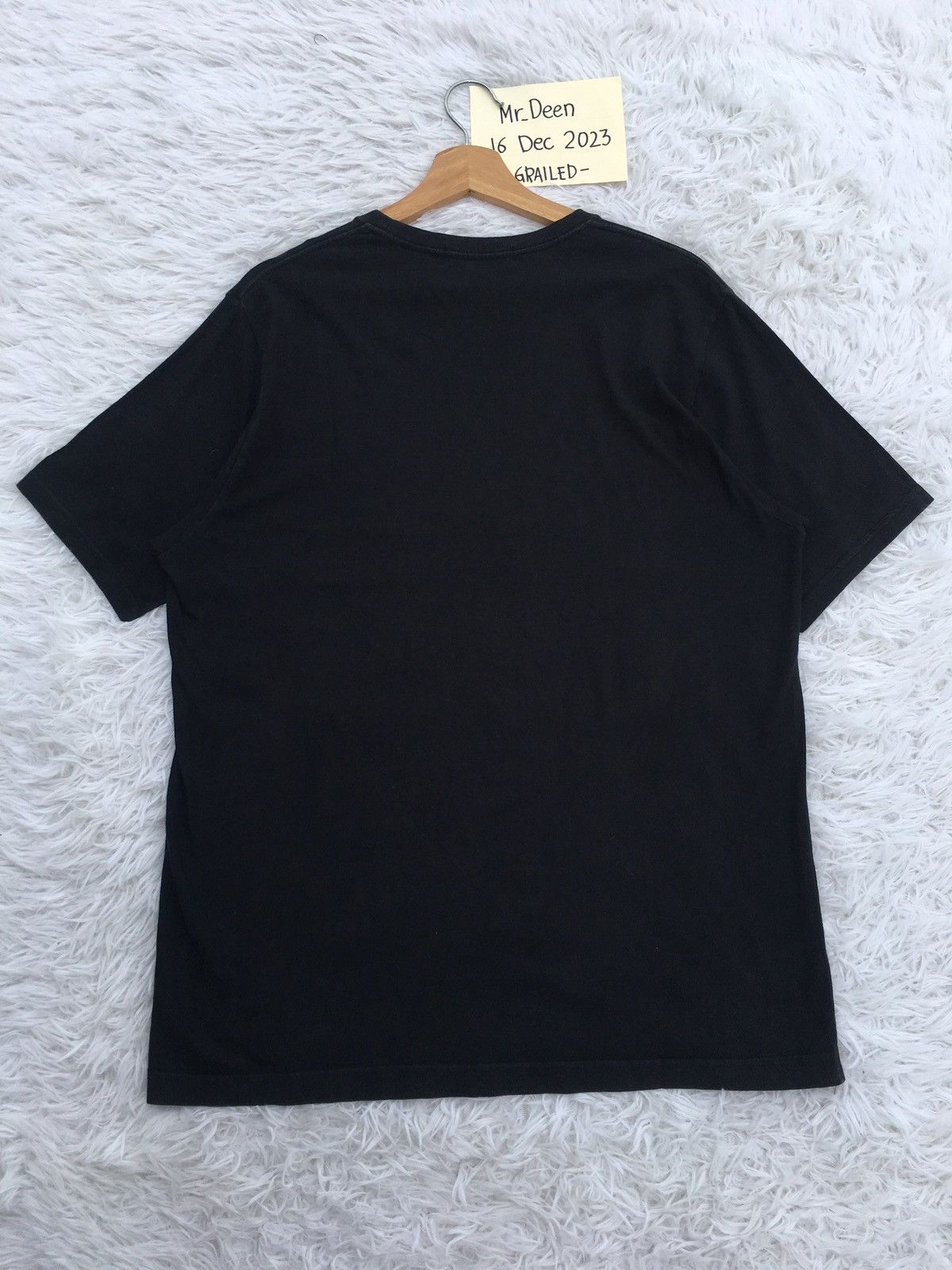 Undercover UNDERCOVER - FW06 "BUT BEAUTIFUL V, GURU GURU" Size US L / EU 52-54 / 3 - 16 Thumbnail