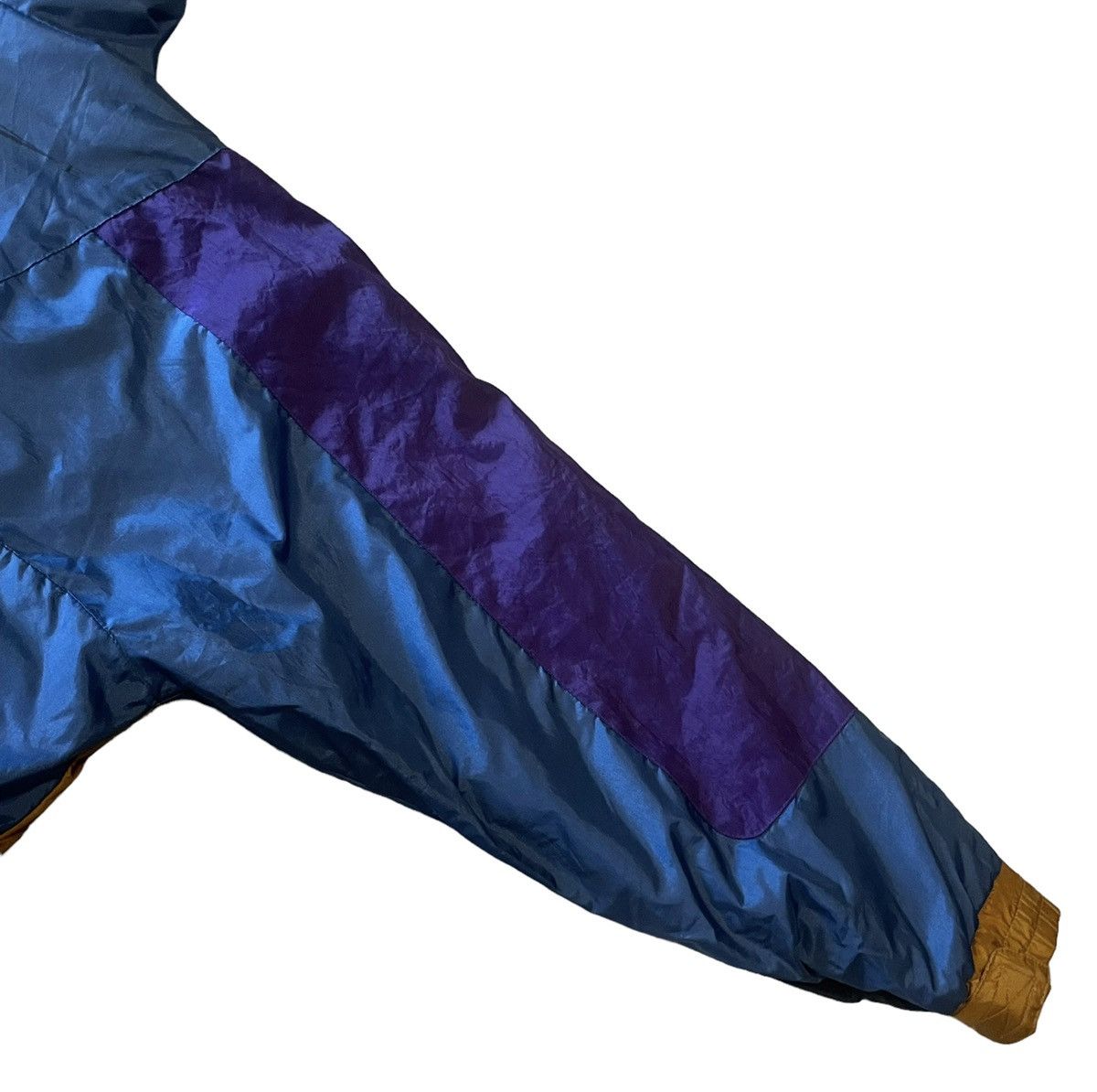 Fox Racing Vintage Fox Racing K3 Multicolour Zipper Jacket Size US L / EU 52-54 / 3 - 14 Thumbnail
