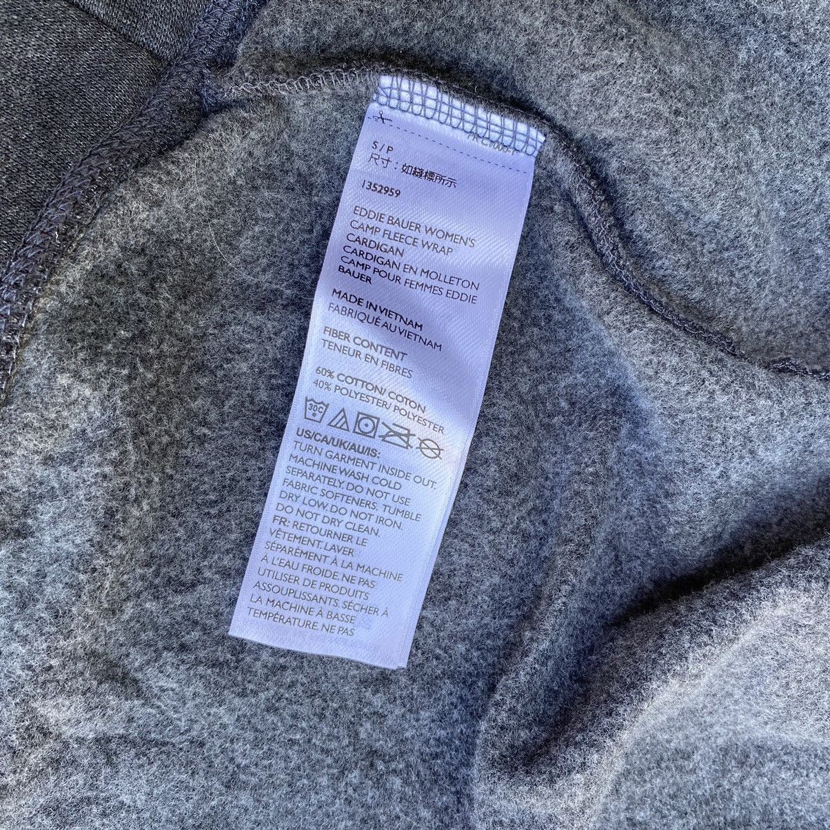 Eddie Bauer Eddie Bauer cardigan Size S / US 4 / IT 40 - 5 Thumbnail