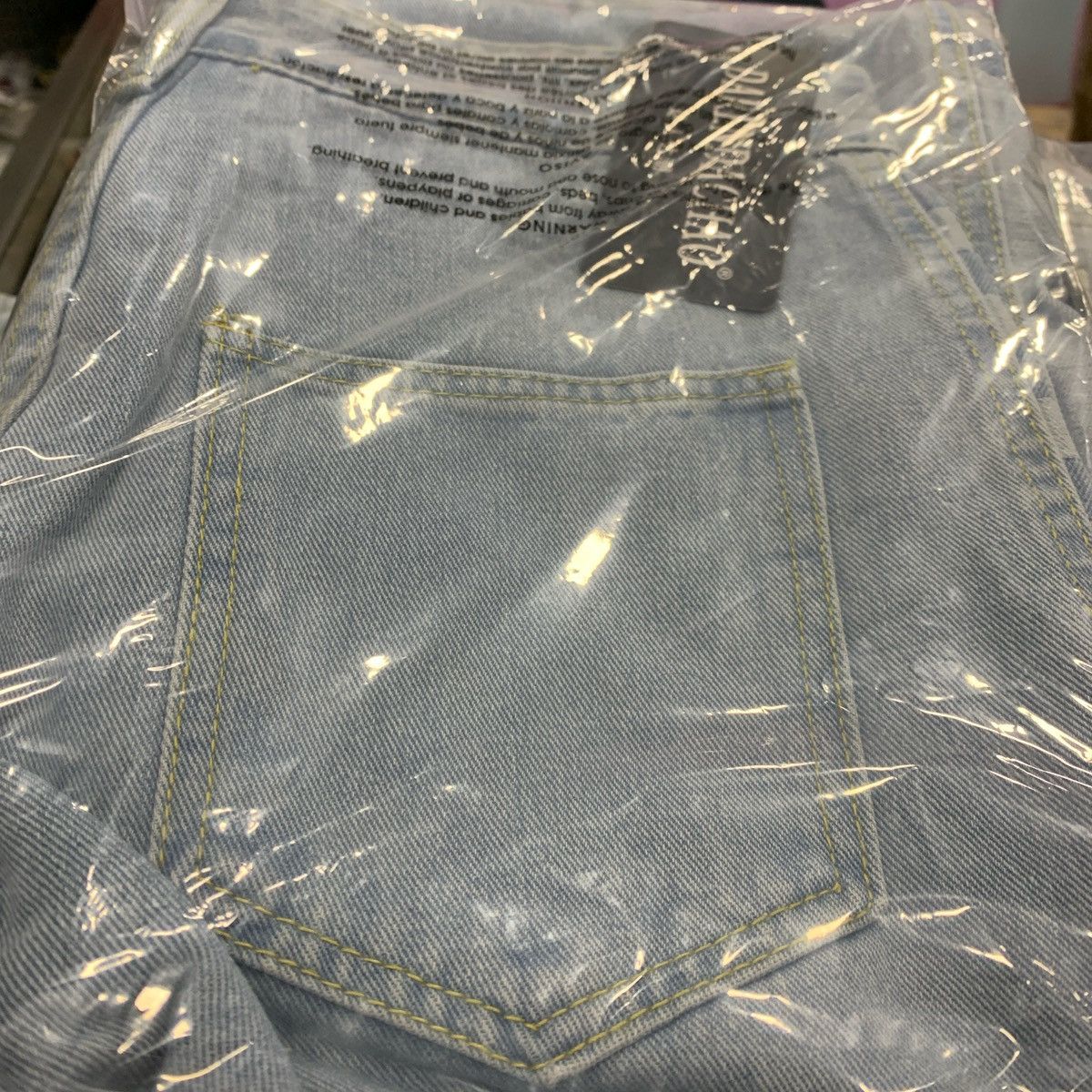 Other New jeans multiple sizes Size 32" / US 10 / IT 46 - 12 Thumbnail