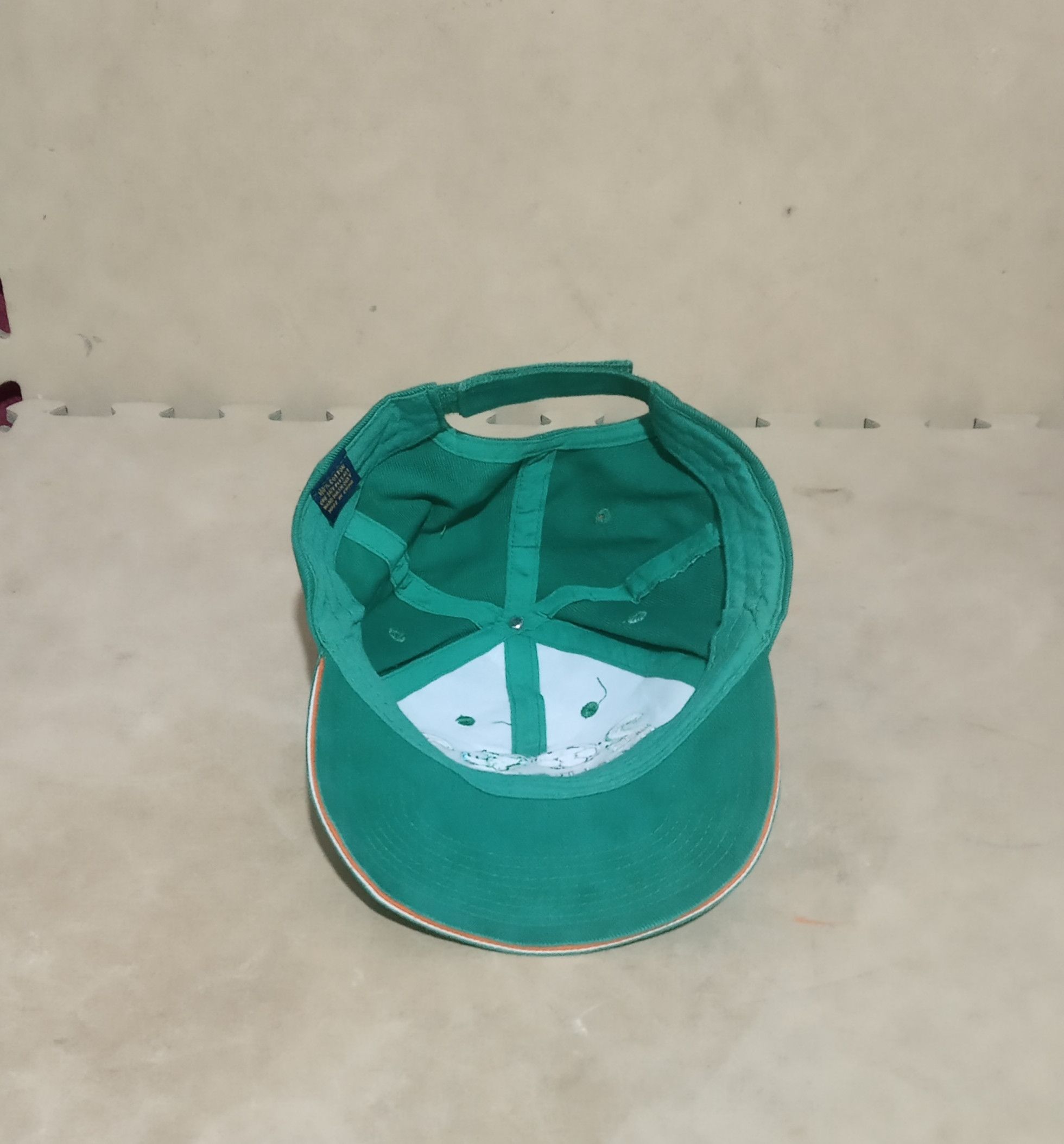 Vintage Vintage World Cup 2002 Ireland Team Size ONE SIZE - 2 Thumbnail