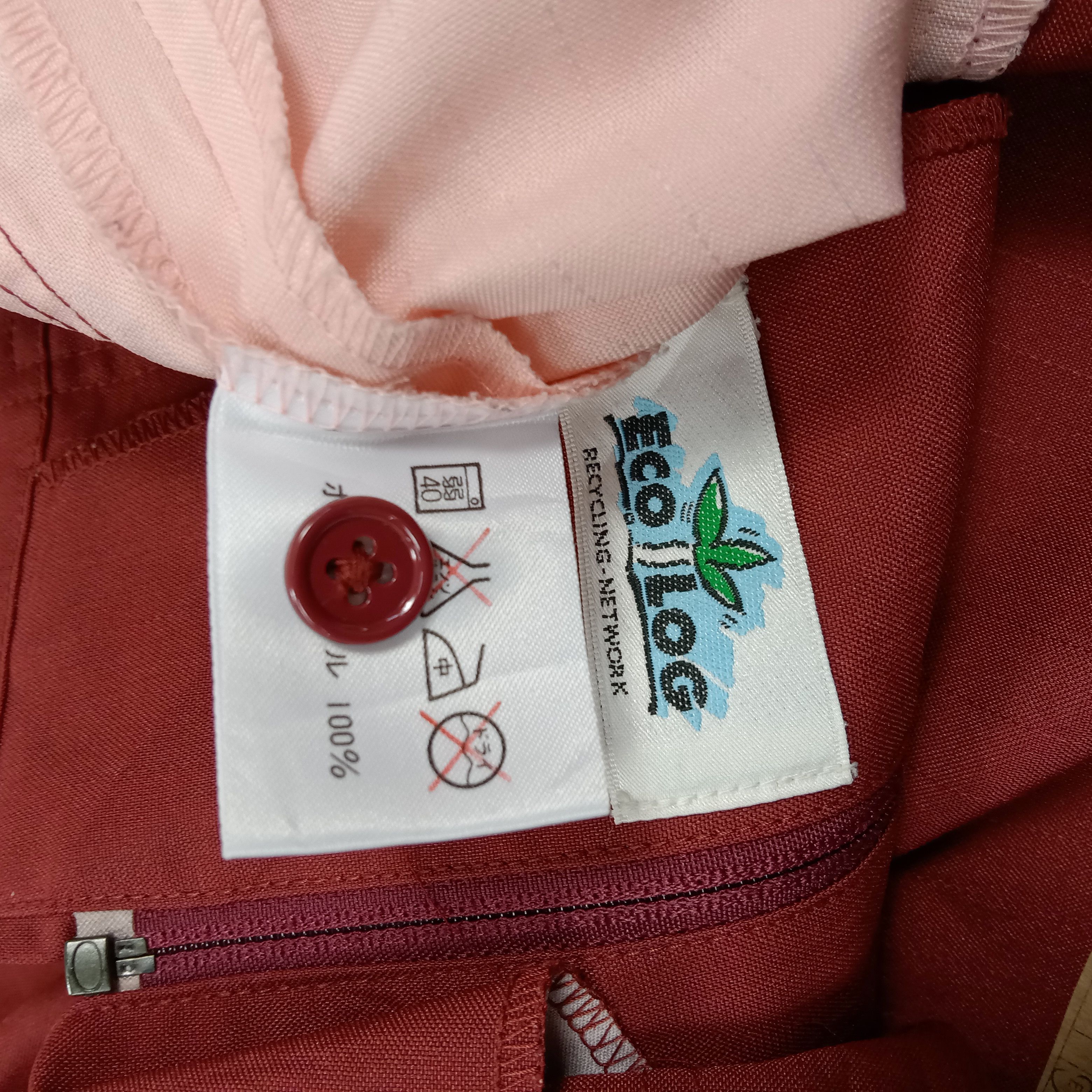 Japanese Brand 7 Eleven Japanese Uniform Jacket C285N6 Size US S / EU 44-46 / 1 - 6 Thumbnail
